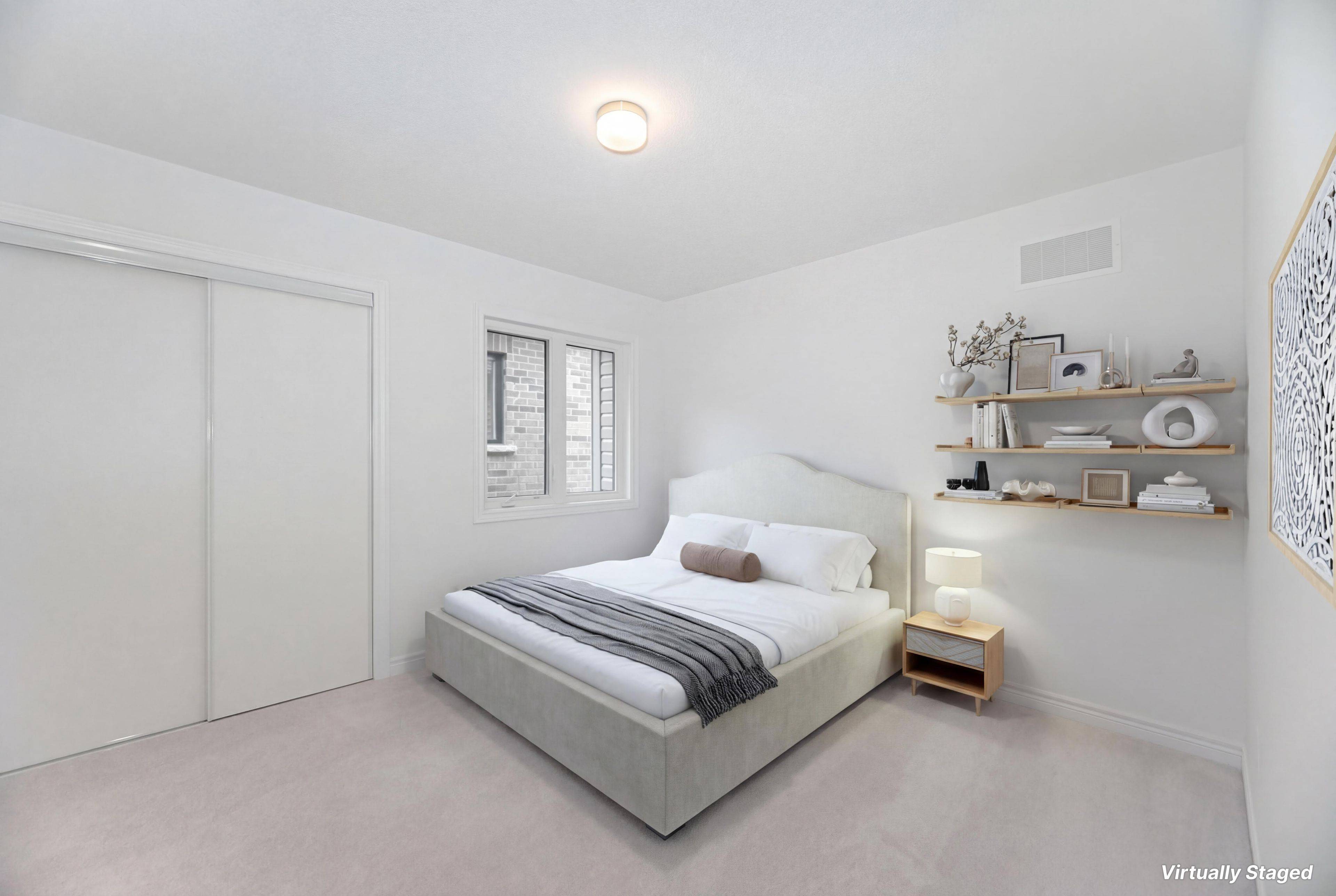 Barrie, ON L9K 0W9,18 Kingsbury TRL