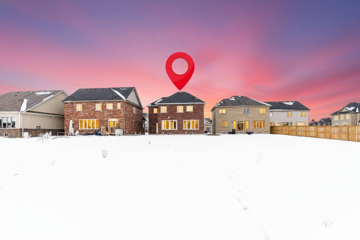 Collingwood, ON L9Y 3L7,50 Tracey LN