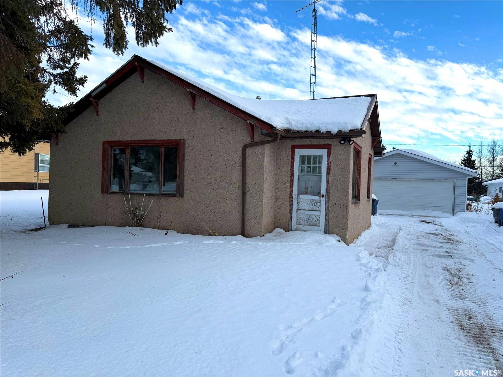 Rabbit Lake, SK S0M 2L0,208 Main Street
