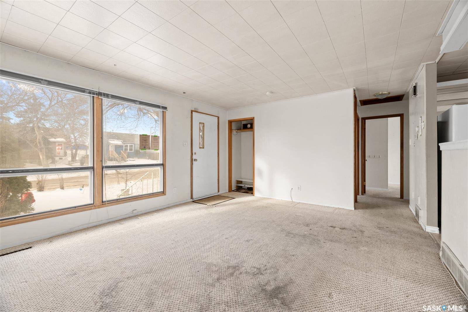 Regina, SK S4N 3Z1,1127 Wallace STREET