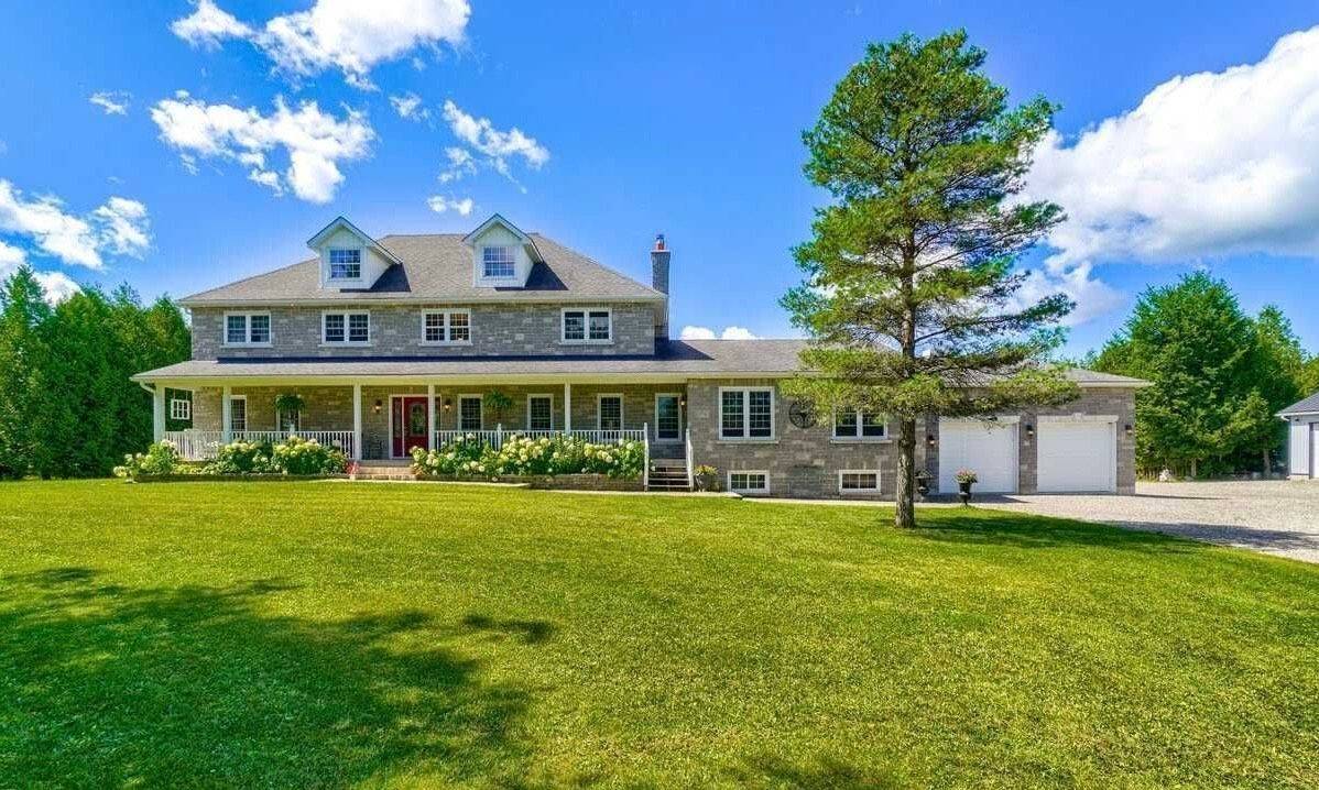 Caledon, ON L7K 1Y3,20040 Kennedy RD