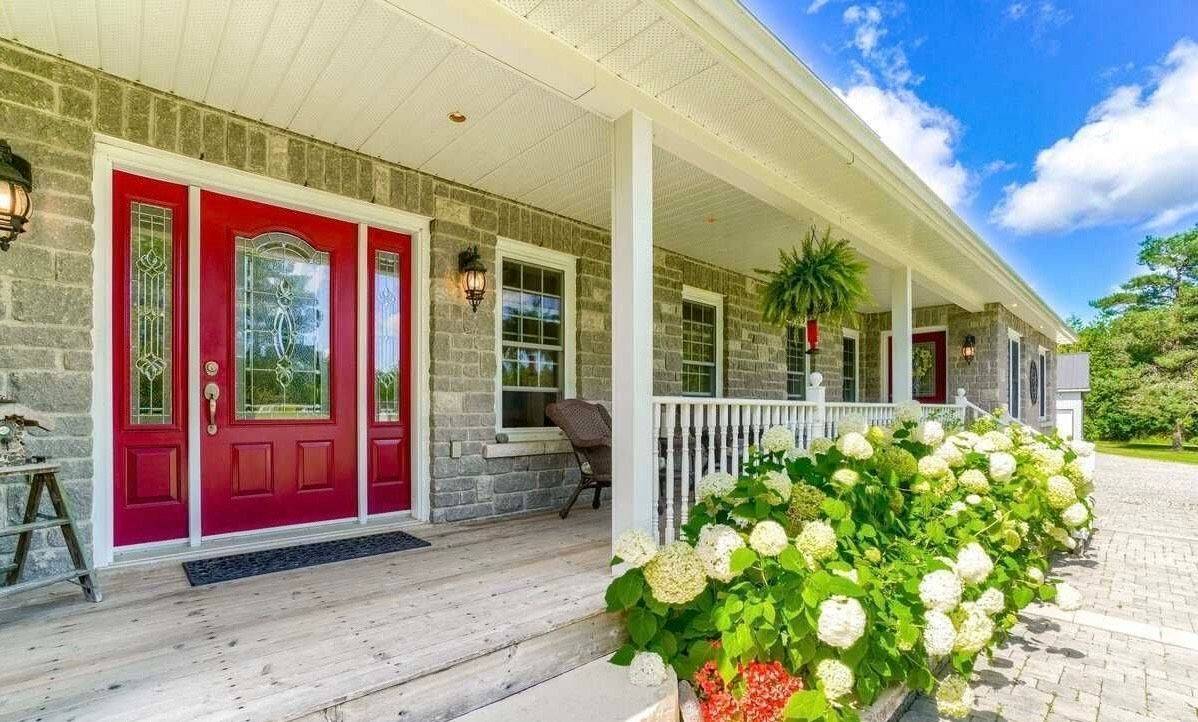 Caledon, ON L7K 1Y3,20040 Kennedy RD