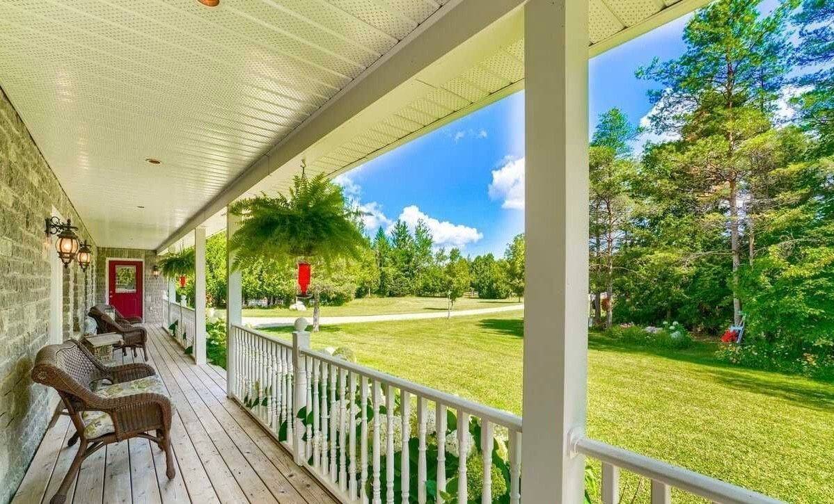 Caledon, ON L7K 1Y3,20040 Kennedy RD