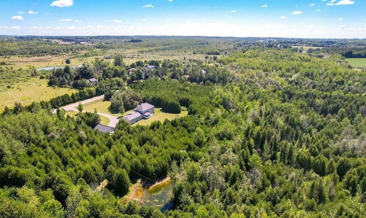 Caledon, ON L7K 1Y3,20040 Kennedy RD