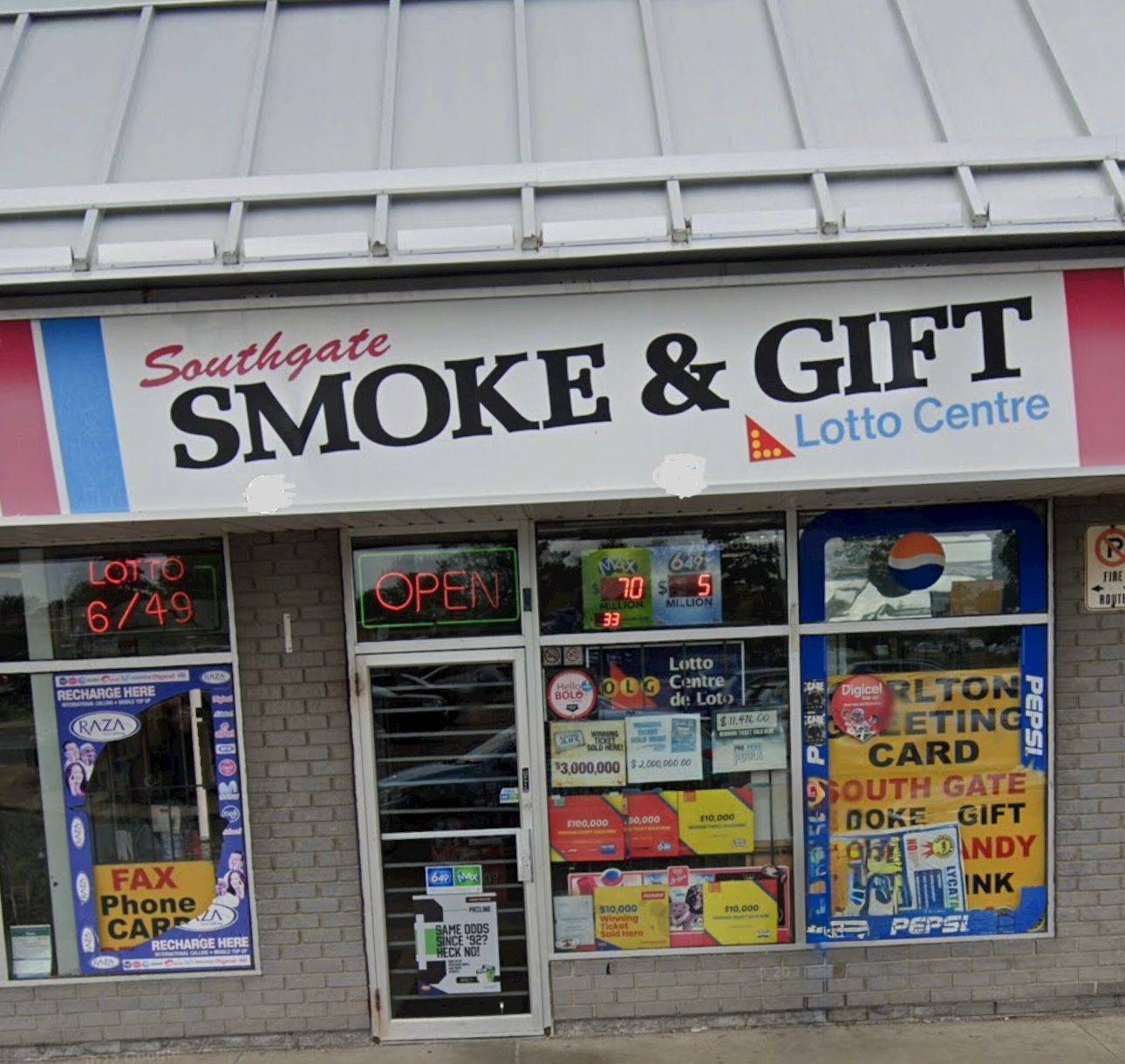 Brampton, ON L6T 1X2,700 Balmoral DR #04