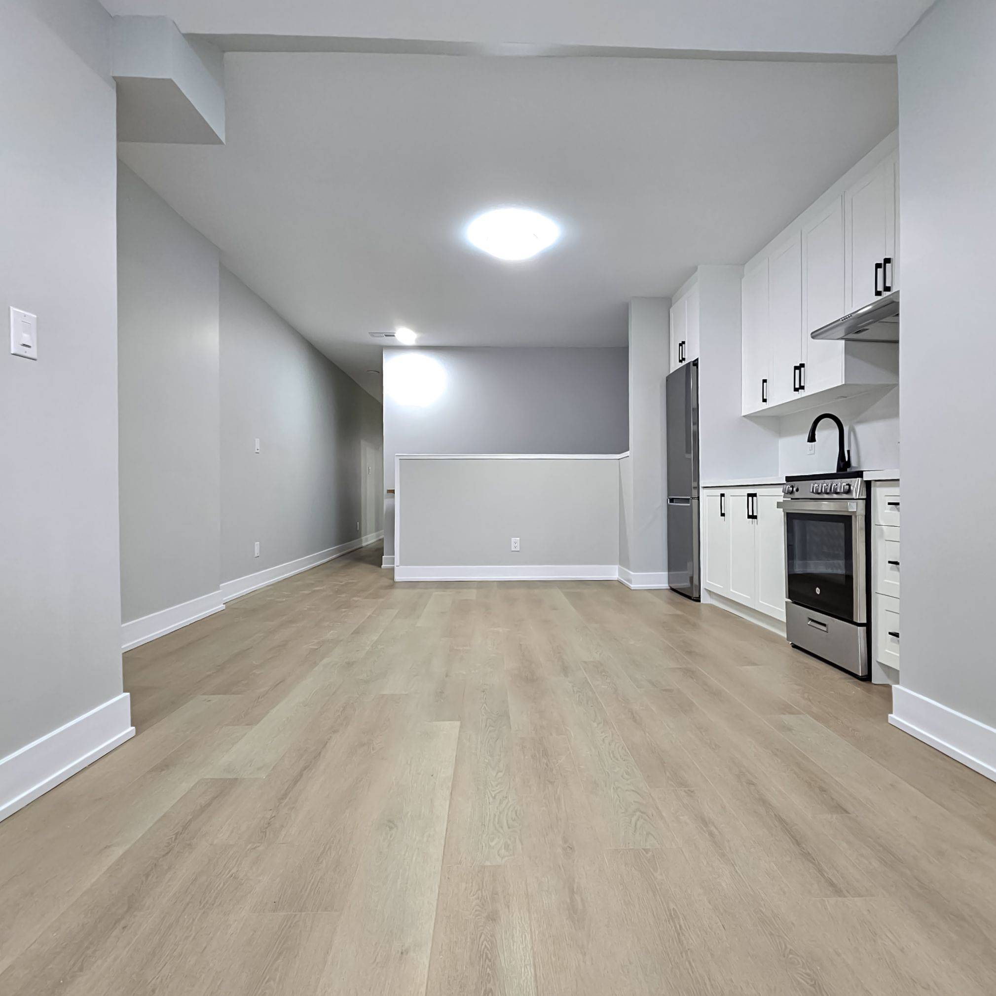 Toronto W03, ON M6E 4H2,167 Nairn AVE