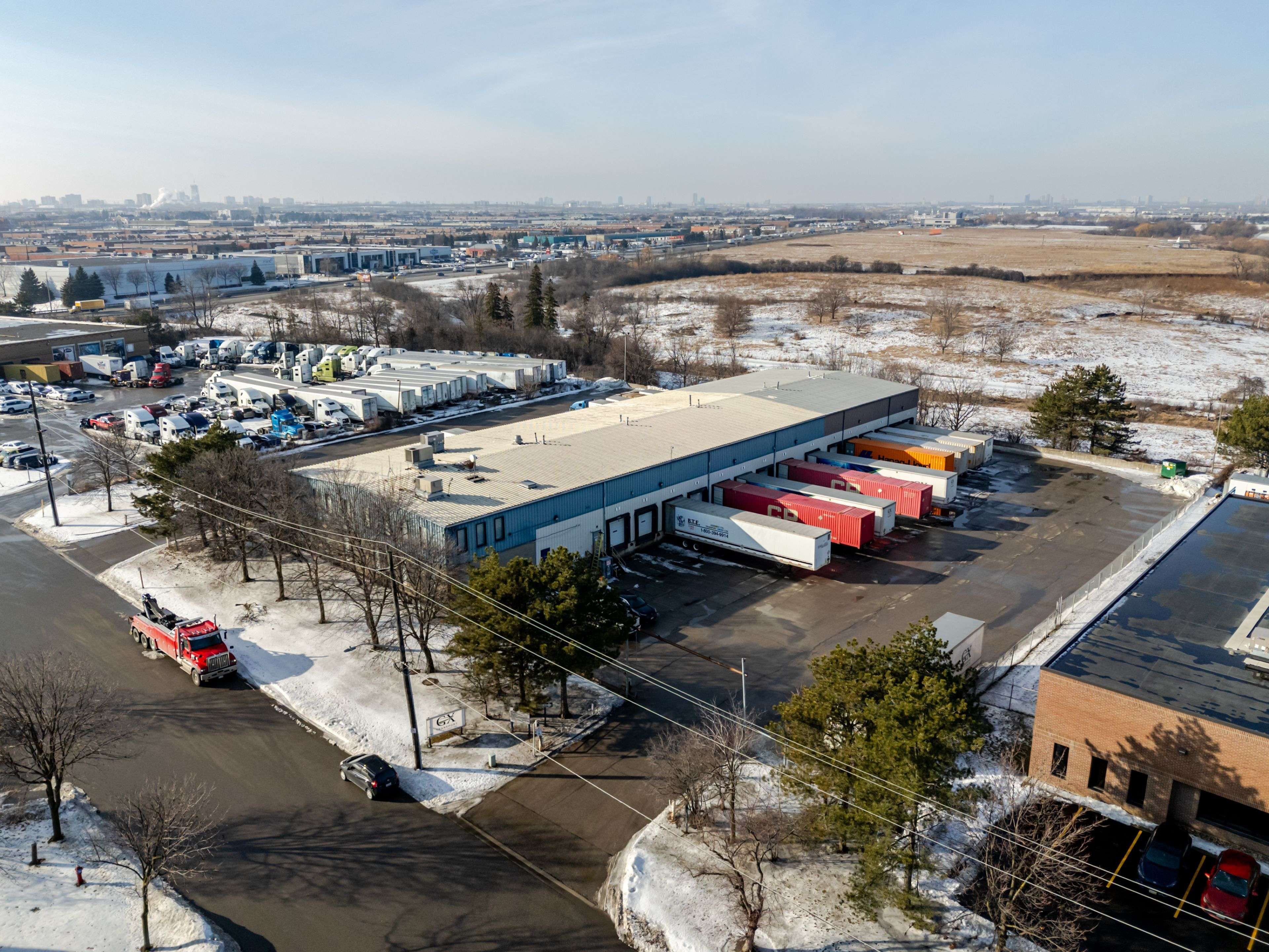 Mississauga, ON L5T 1S1,6495 Van Deemter CT