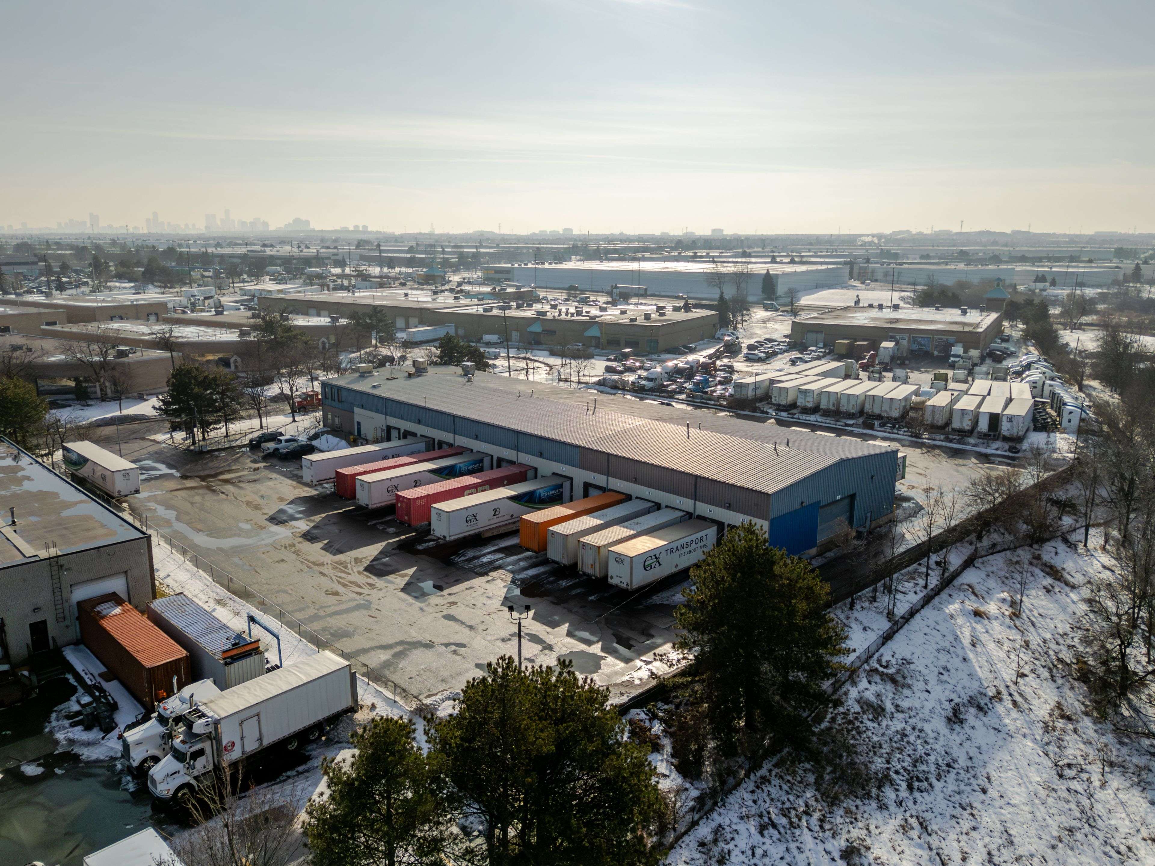 Mississauga, ON L5T 1S1,6495 Van Deemter CT