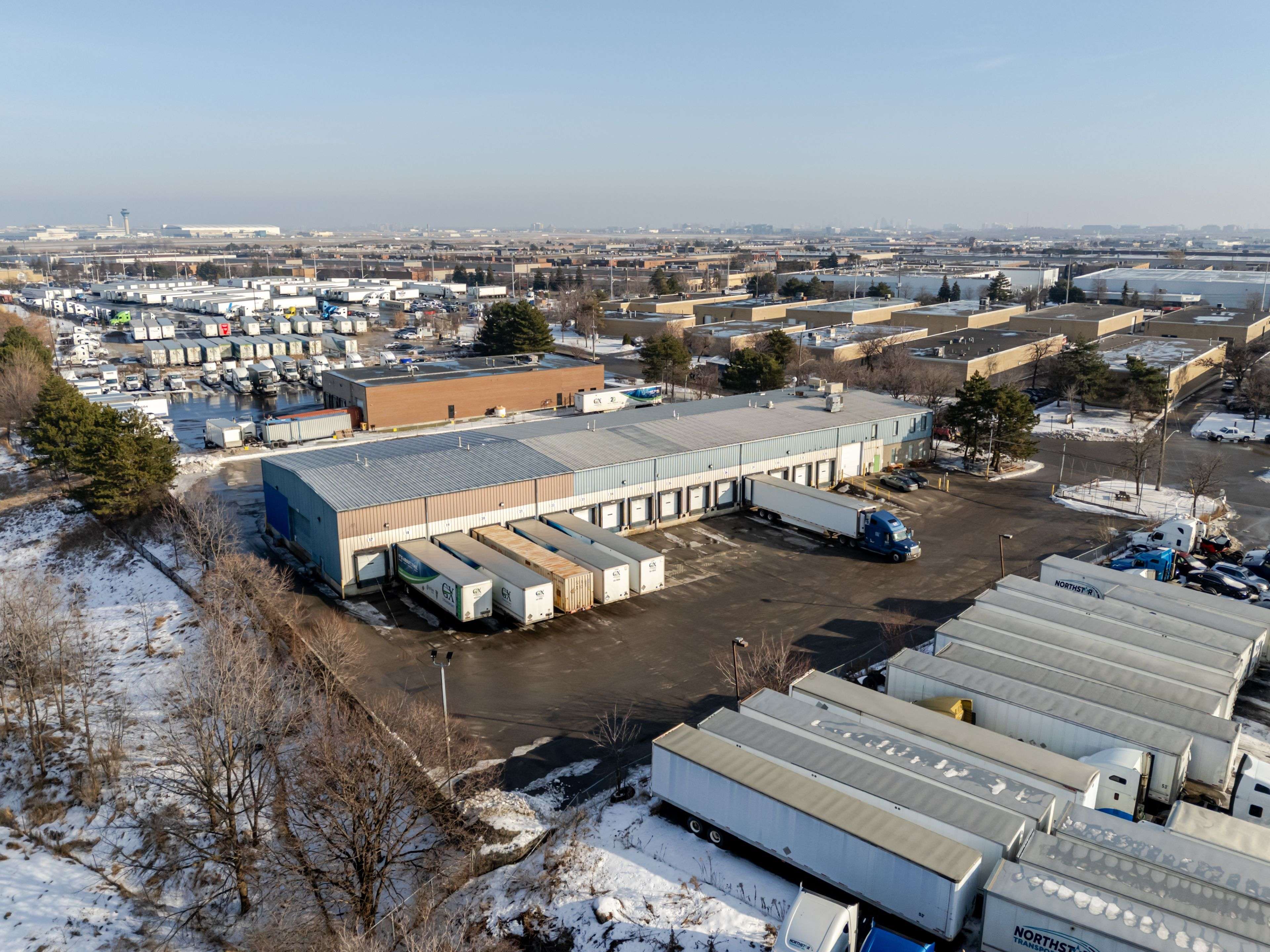 Mississauga, ON L5T 1S1,6495 Van Deemter CT