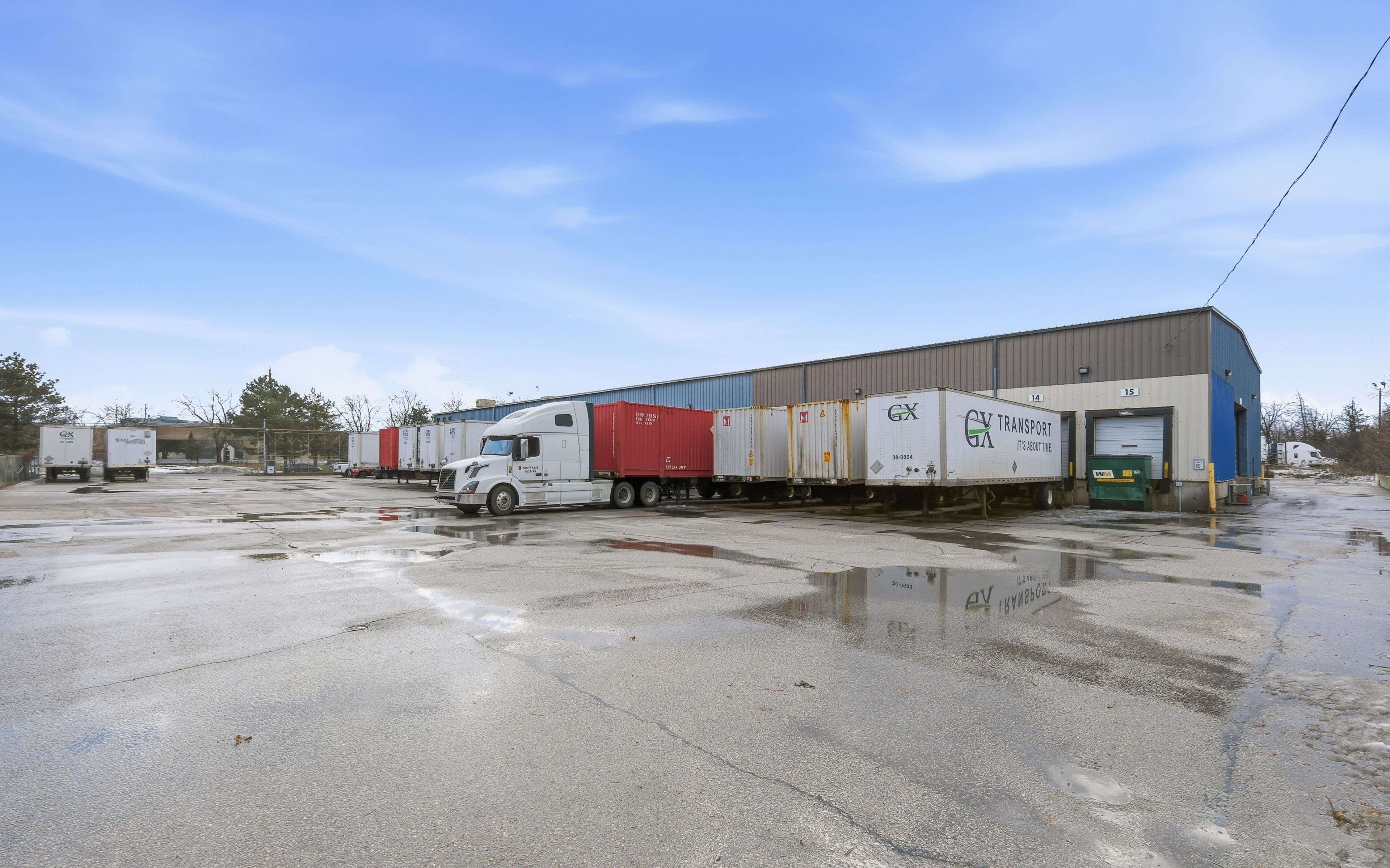 Mississauga, ON L5T 1S1,6495 Van Deemter CT