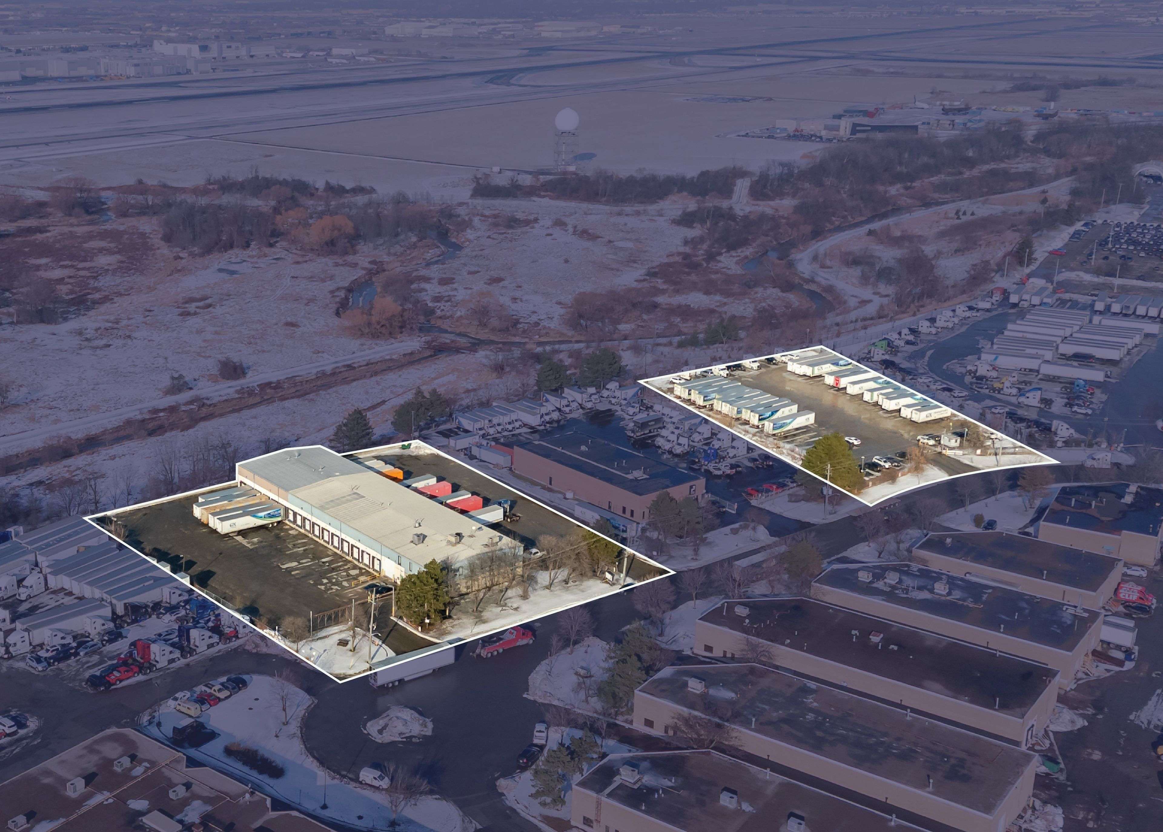 Mississauga, ON L5T 1S1,6495/6445 Van Deemter CT