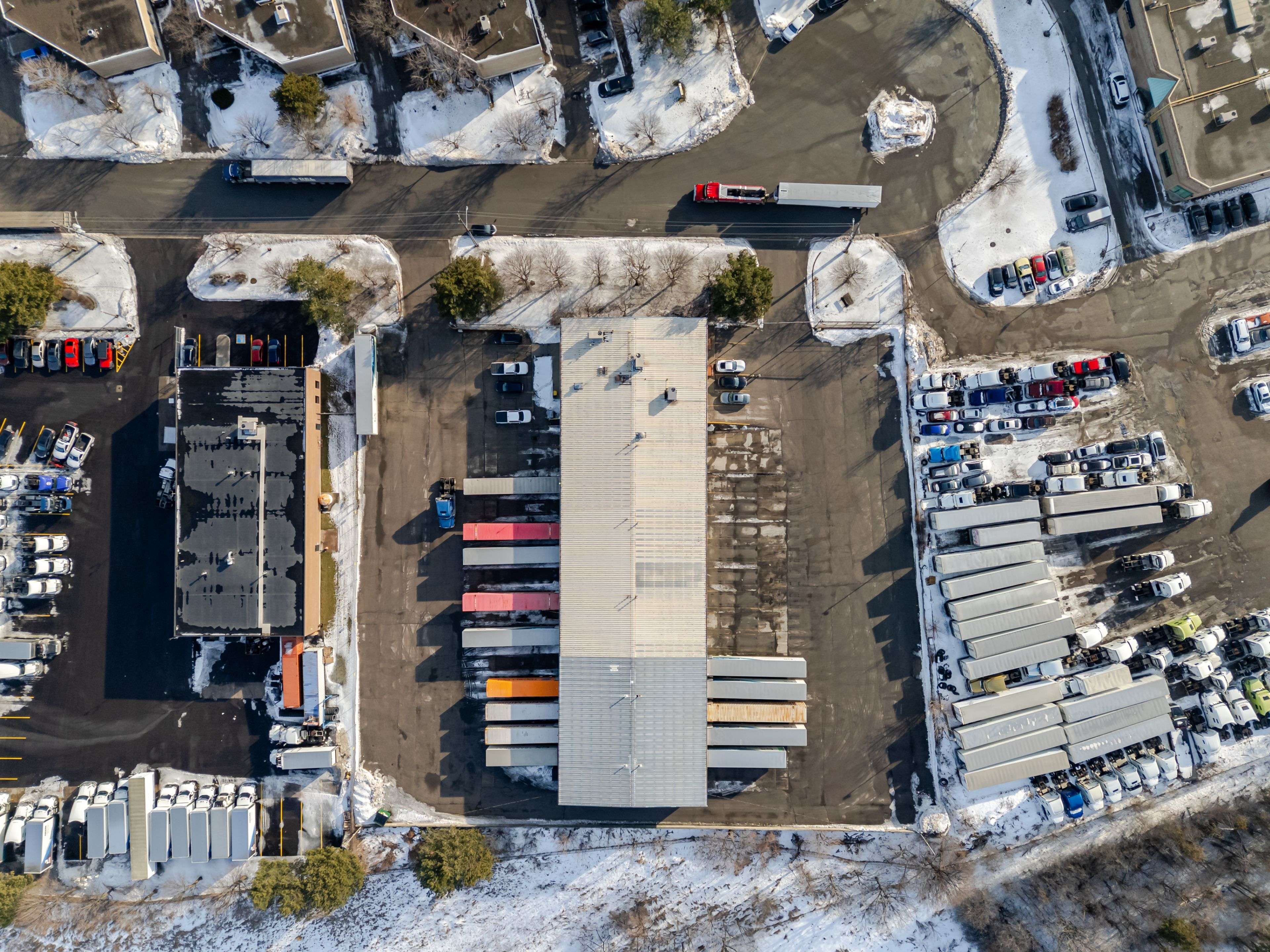 Mississauga, ON L5T 1S1,6495/6445 Van Deemter CT