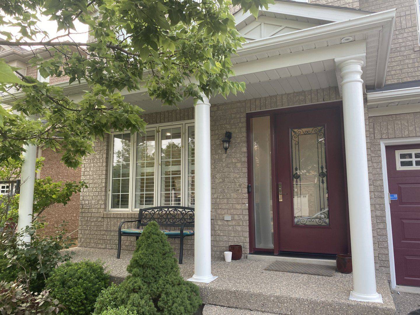 Oakville, ON L6M 5C4,3034 Portree CRES