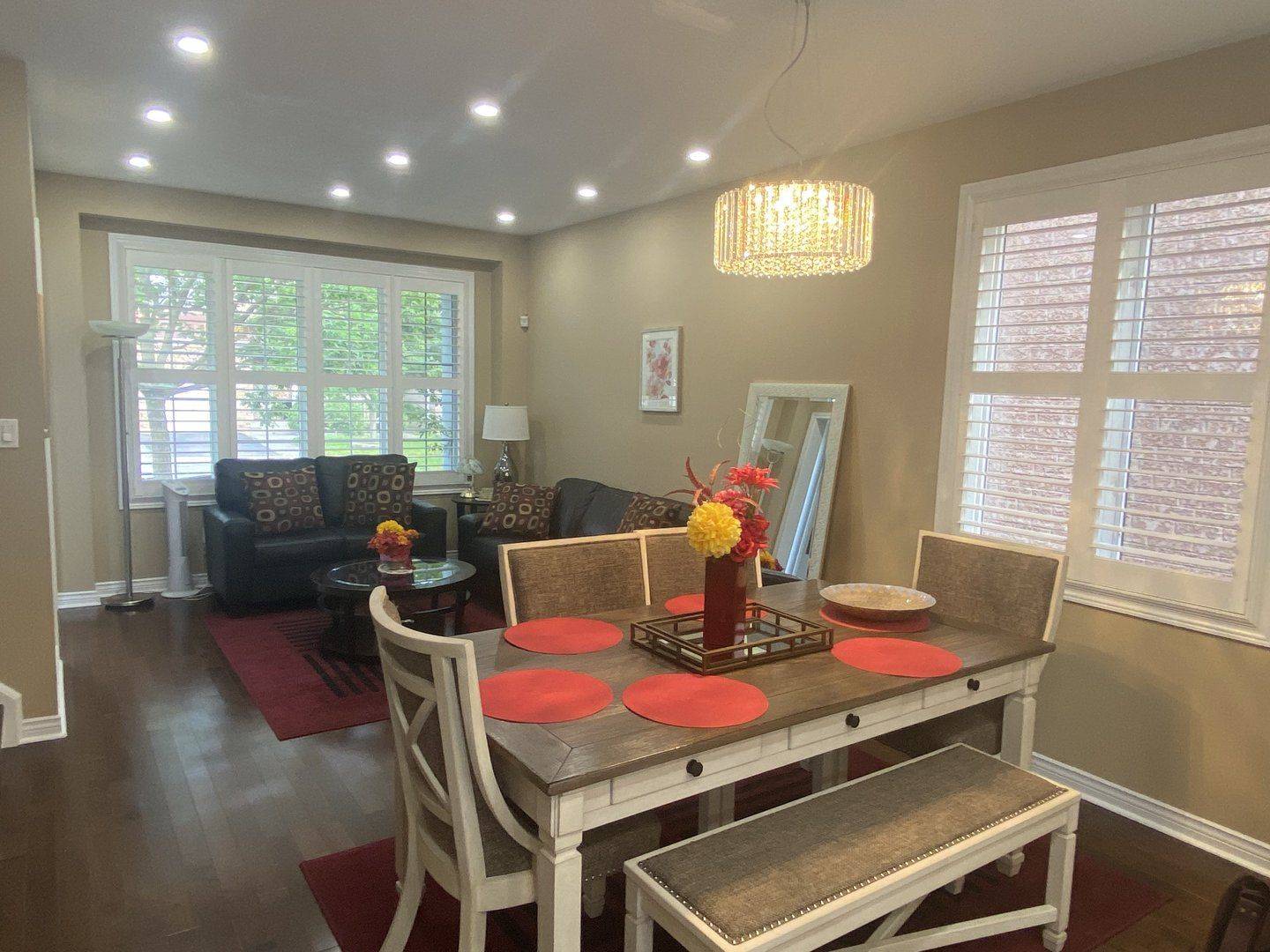 Oakville, ON L6M 5C4,3034 Portree CRES