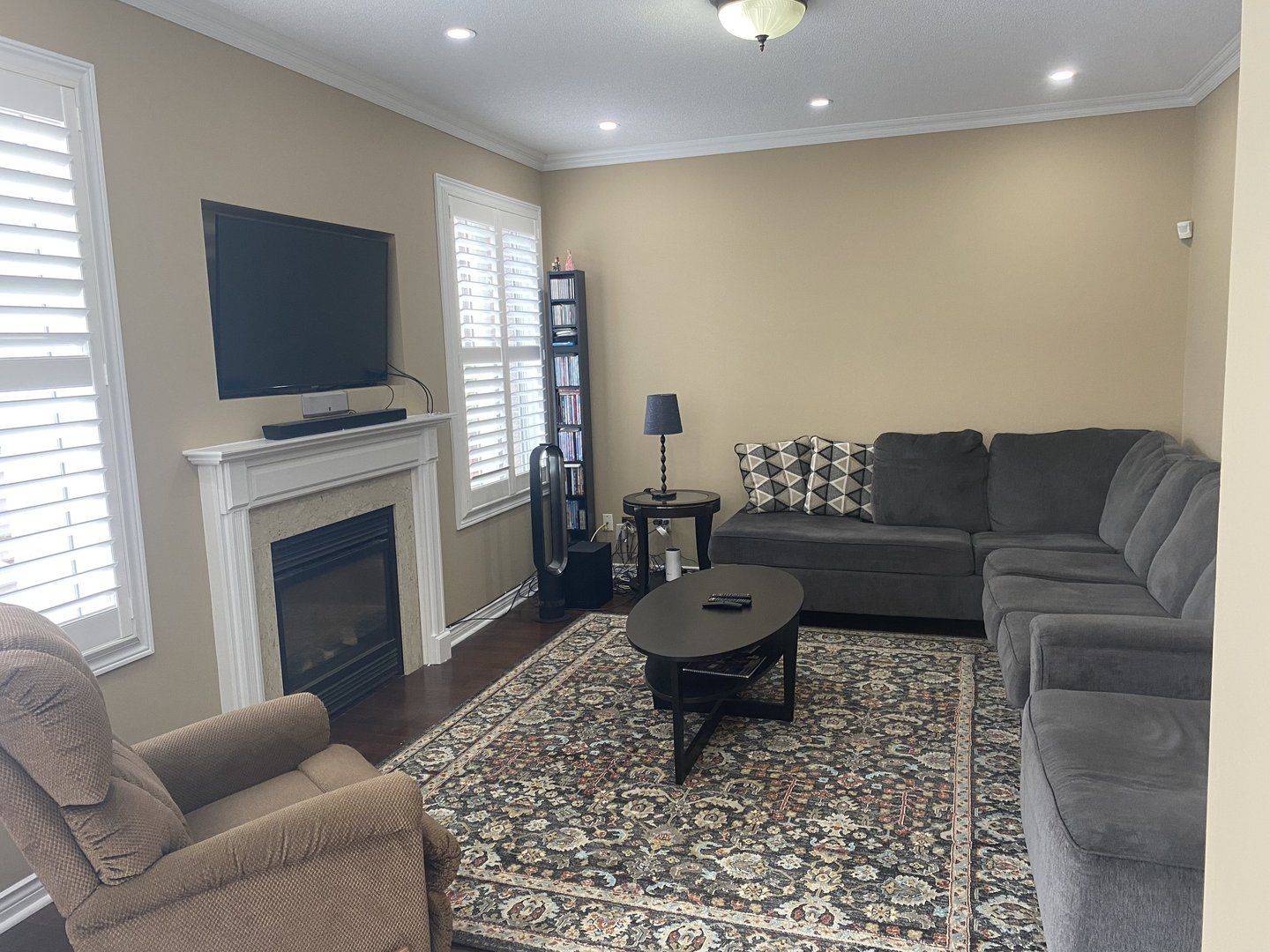 Oakville, ON L6M 5C4,3034 Portree CRES