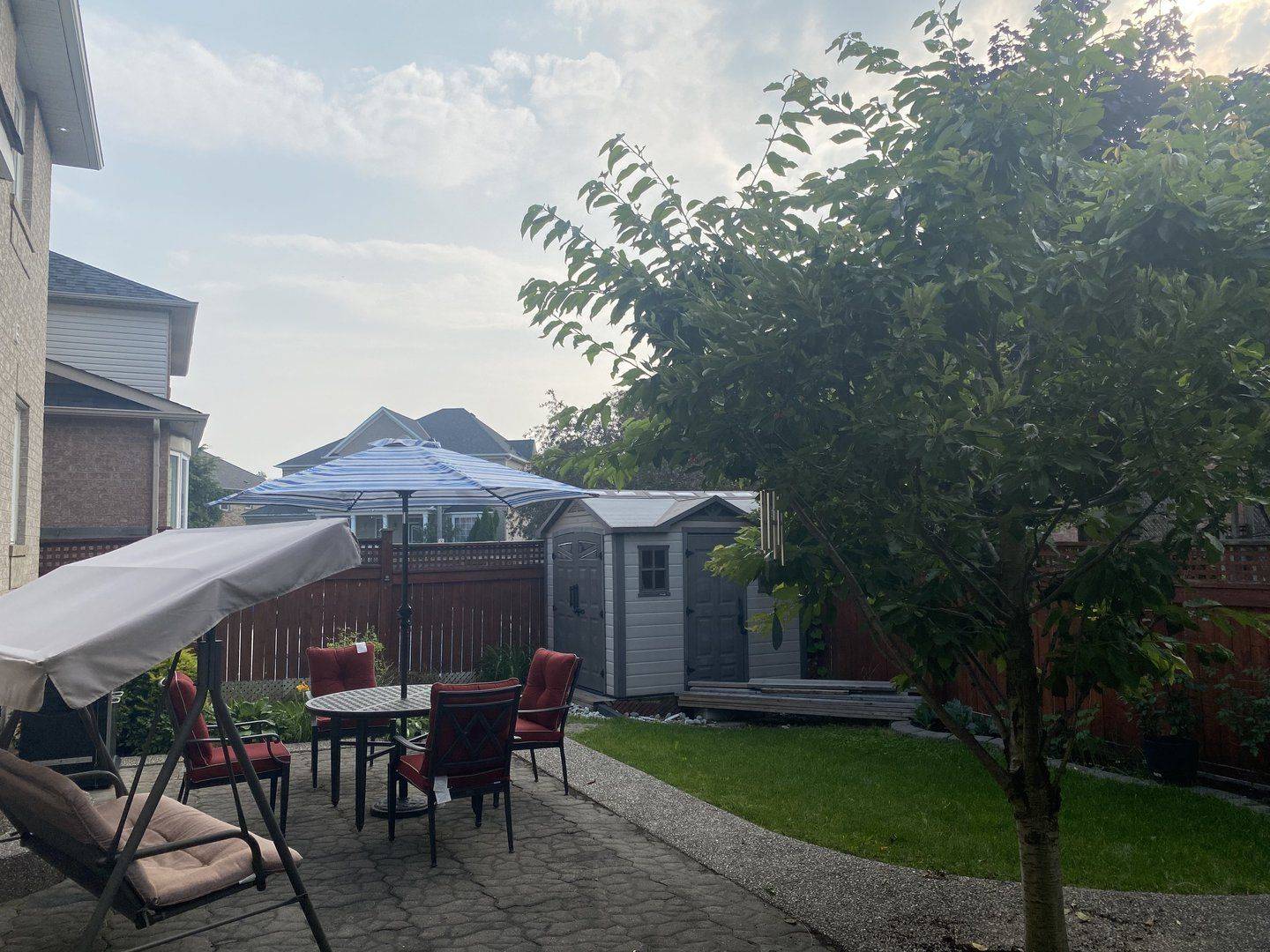 Oakville, ON L6M 5C4,3034 Portree CRES