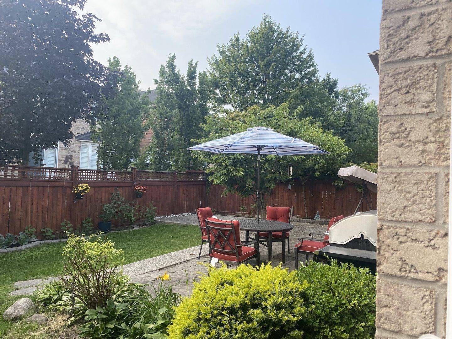 Oakville, ON L6M 5C4,3034 Portree CRES