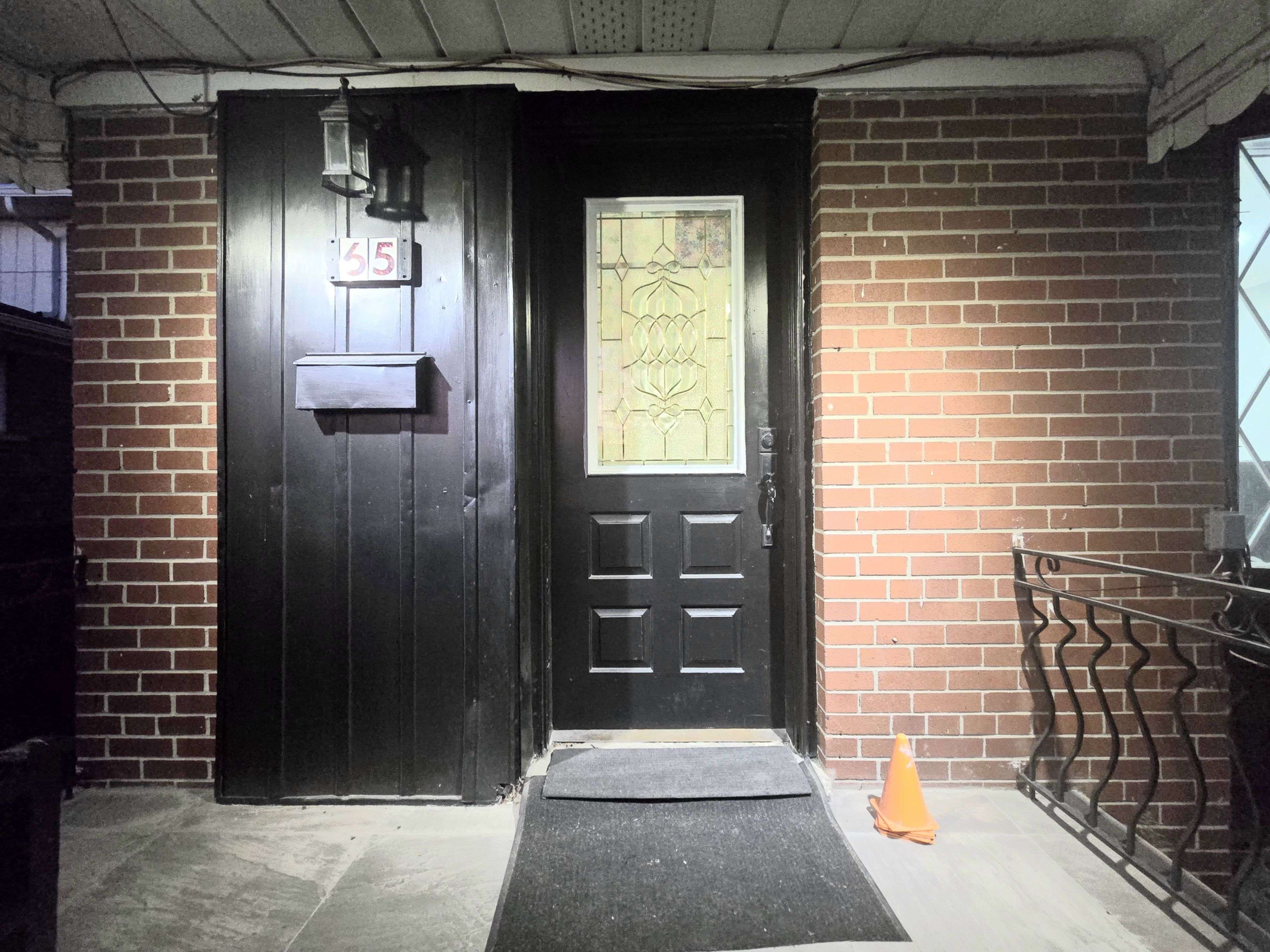 Toronto W05, ON M9L 2G2,65 Elnathan CRES