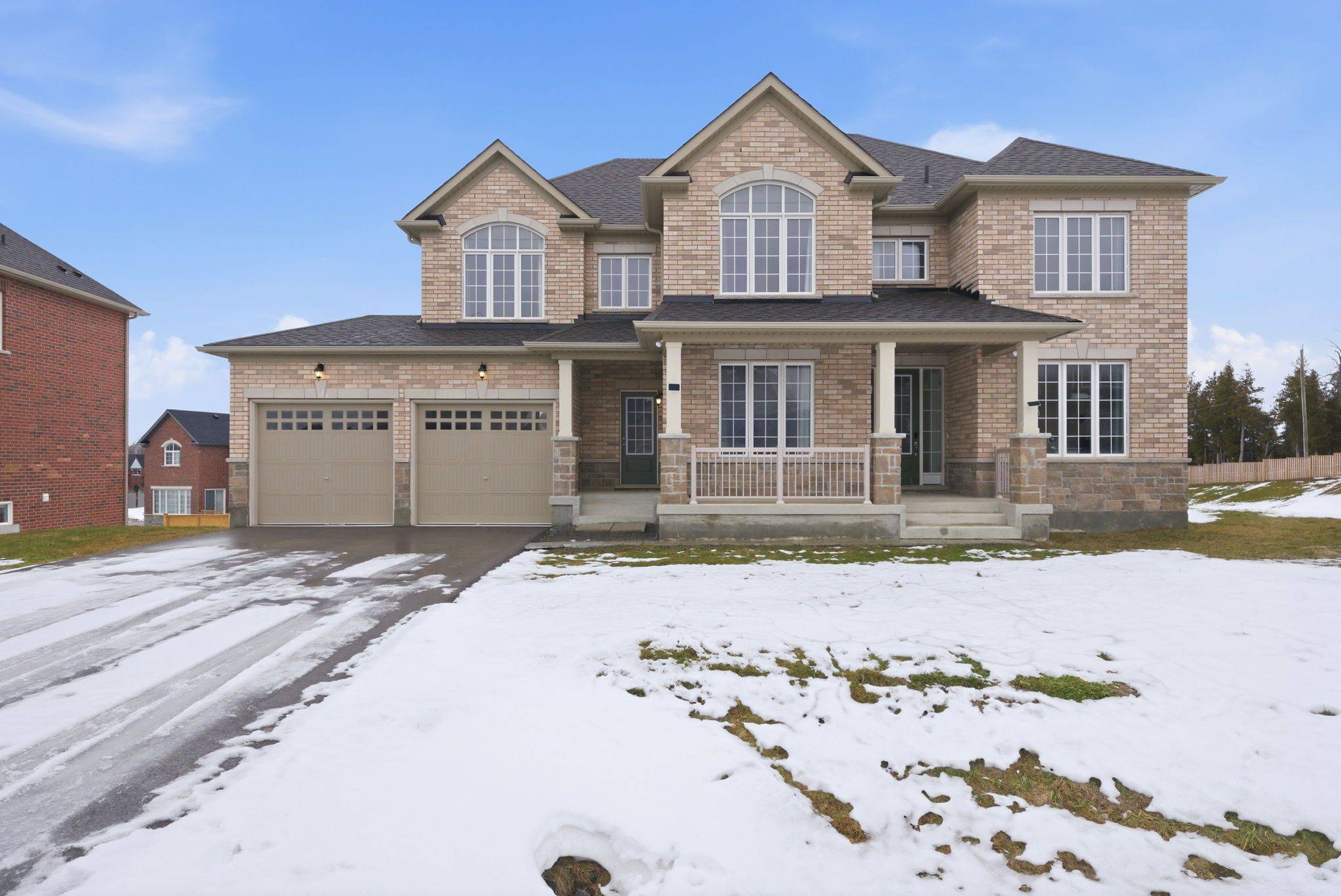 Otonabee-south Monaghan, ON K9J 0K6,4 Golden Meadows DR