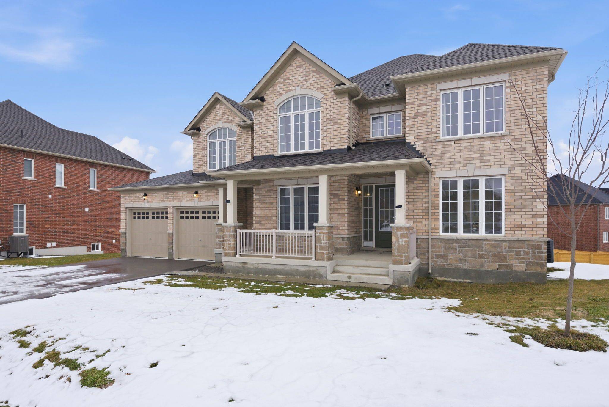Otonabee-south Monaghan, ON K9J 0K6,4 Golden Meadows DR