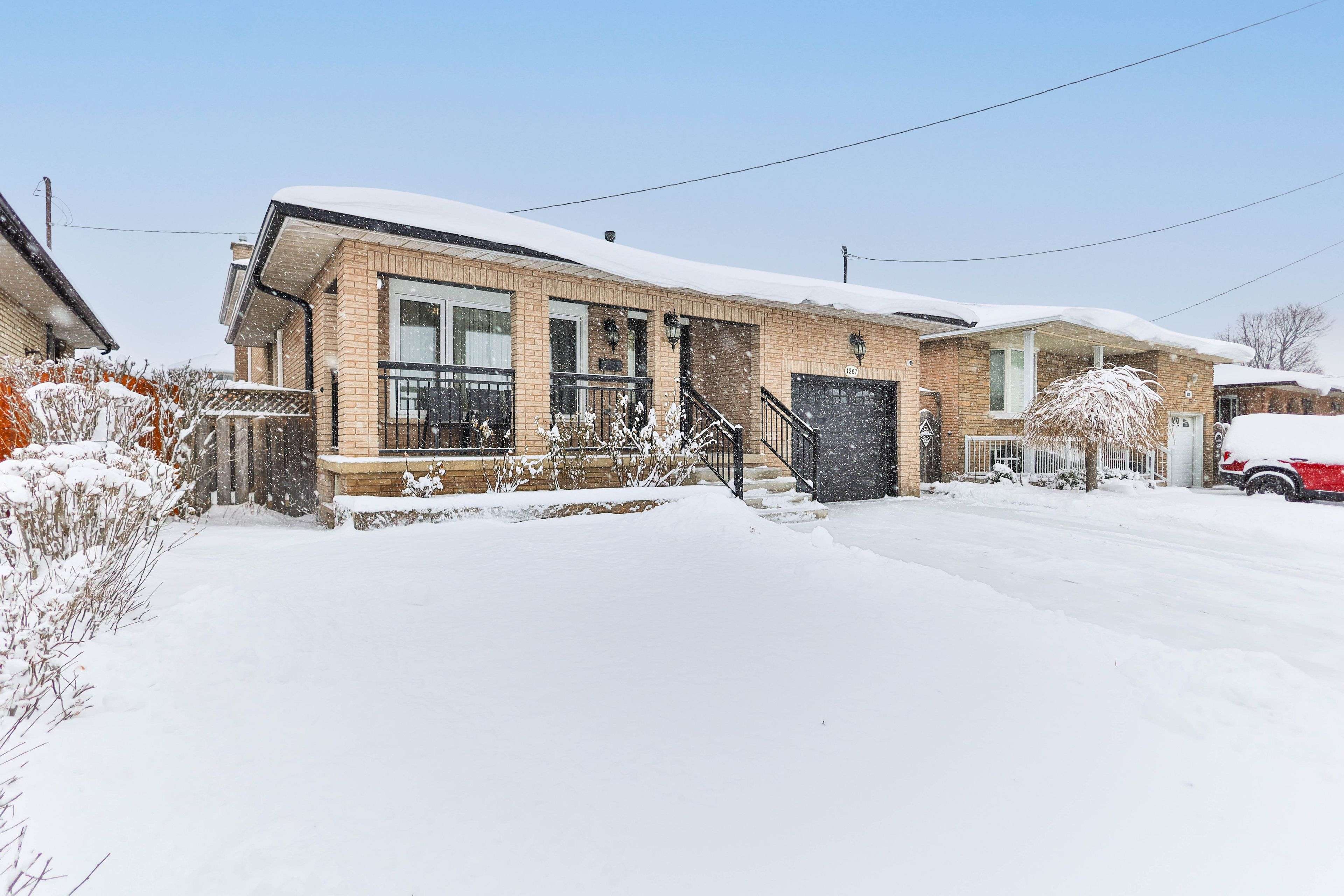 Hamilton, ON L8W 1Y1,1267 LIMERIDGE RD E