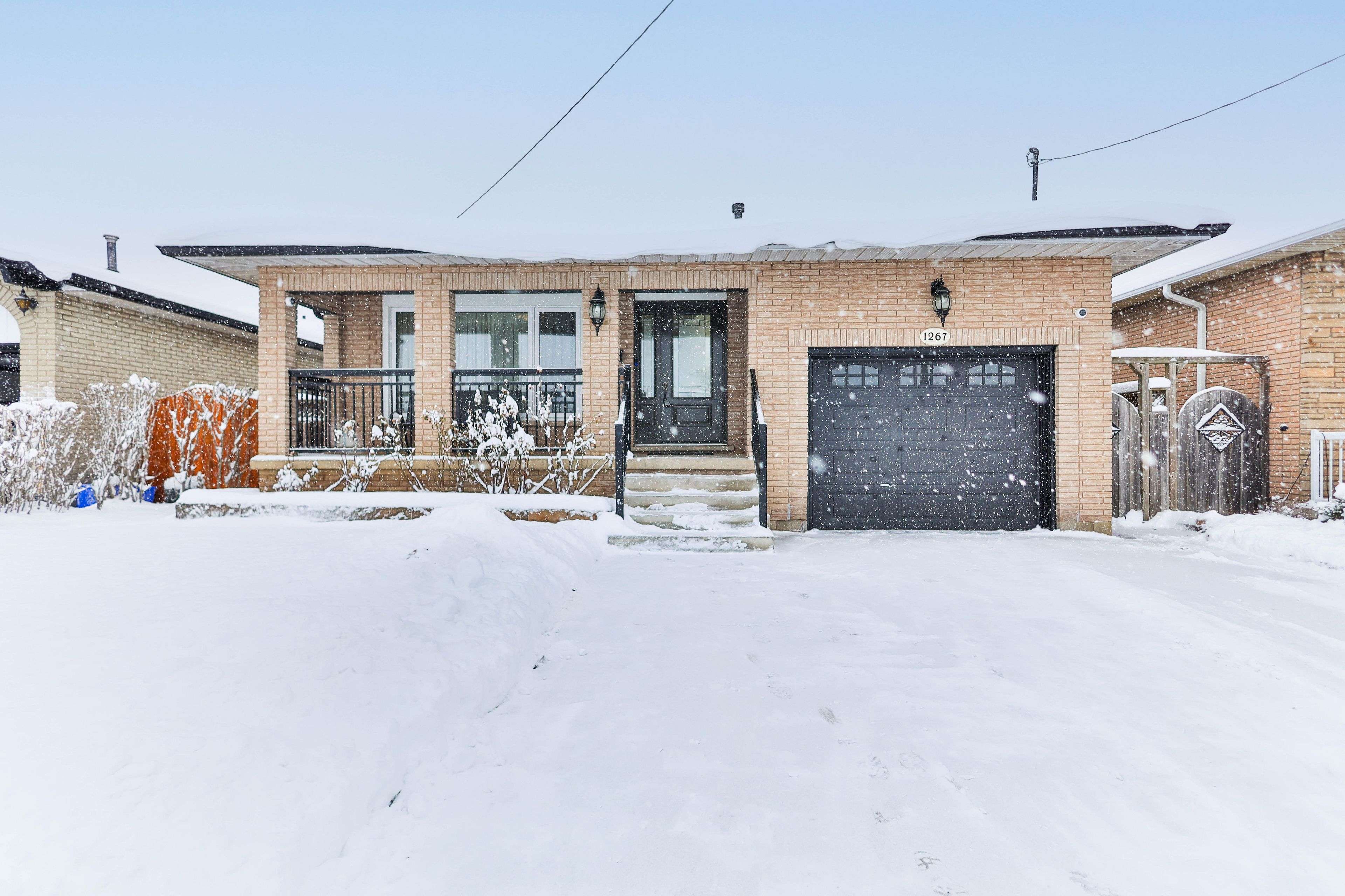 Hamilton, ON L8W 1Y1,1267 LIMERIDGE RD E