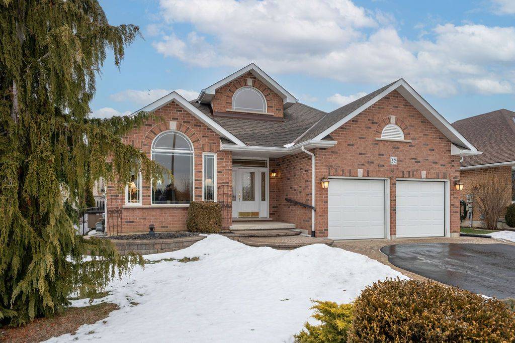 Belleville, ON K8N 4Z5,52 Simcoe DR