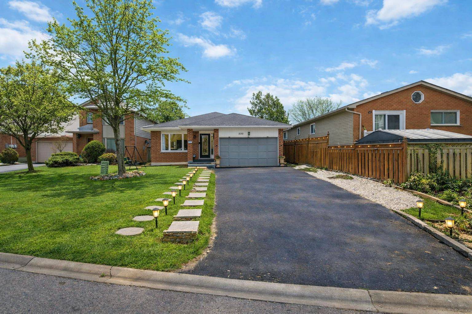 London North, ON N5X 3X6,220 Killarney GRV