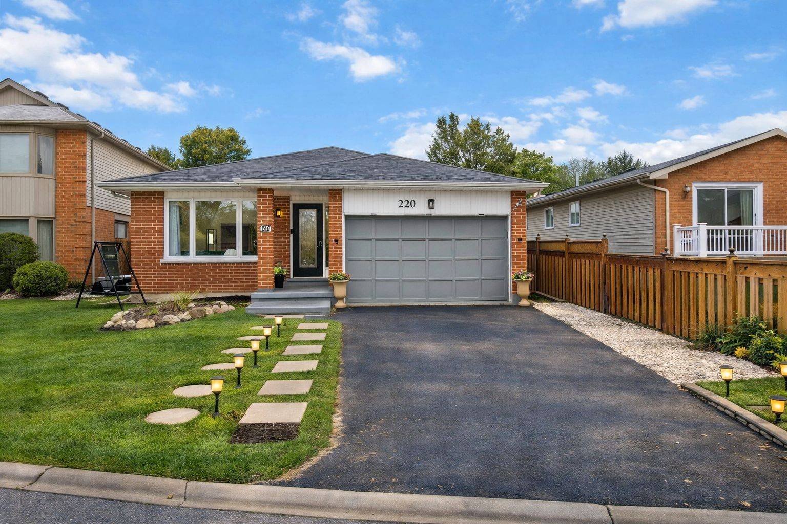 London North, ON N5X 3X6,220 Killarney GRV