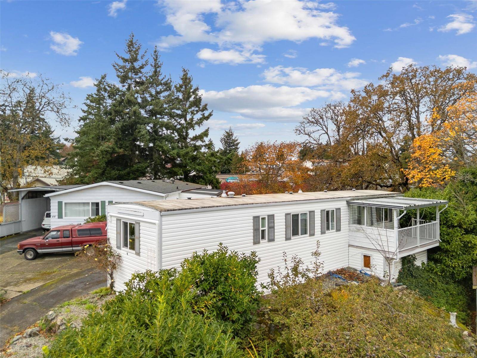 View Royal, BC V9A 2R1,1498 Admirals Rd #43