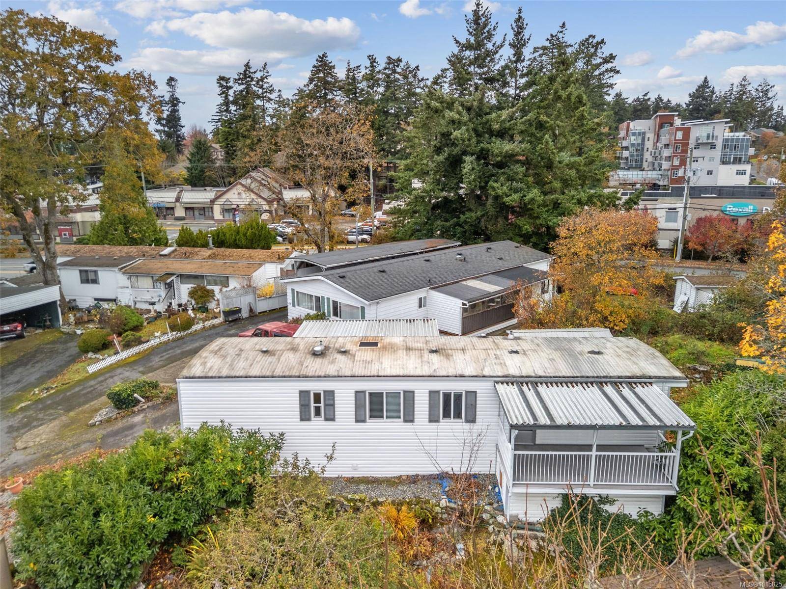 View Royal, BC V9A 2R1,1498 Admirals Rd #43