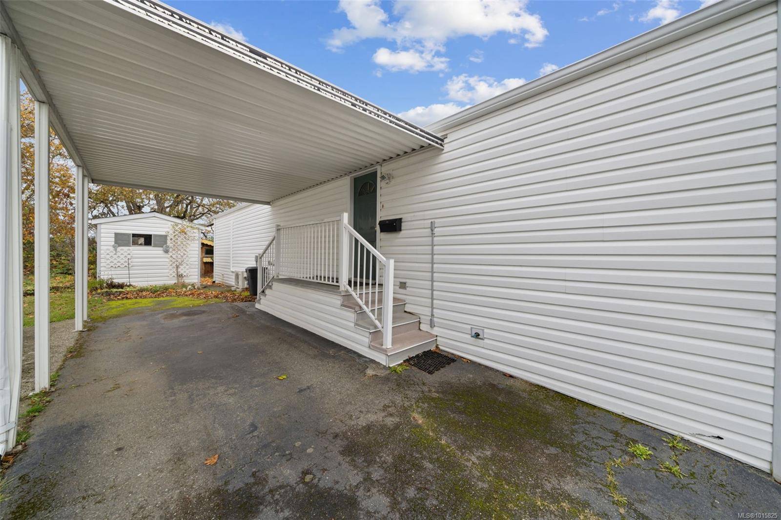 View Royal, BC V9A 2R1,1498 Admirals Rd #43