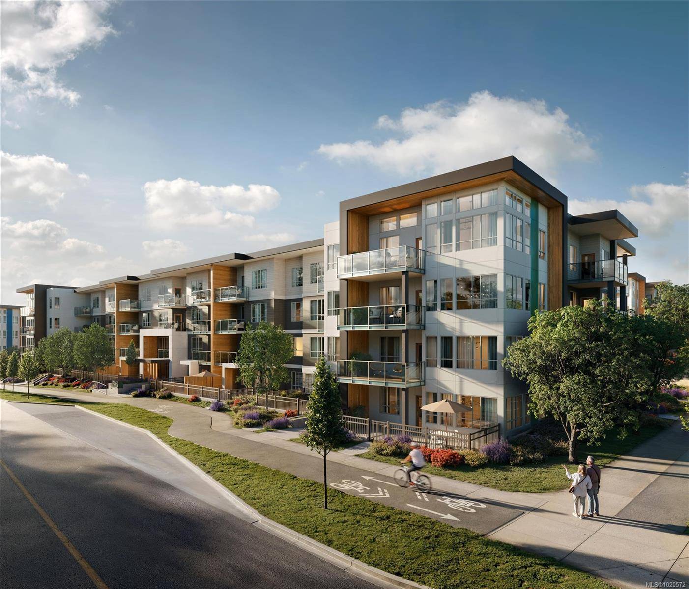 Colwood, BC V9C 0J6,3582 Ryder Hesjedal Way #103