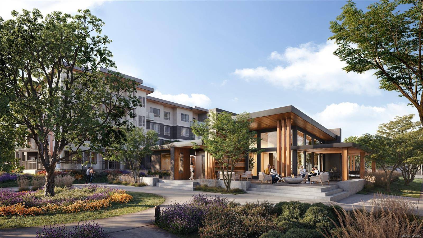 Colwood, BC V9C 0J6,3582 Ryder Hesjedal Way #107