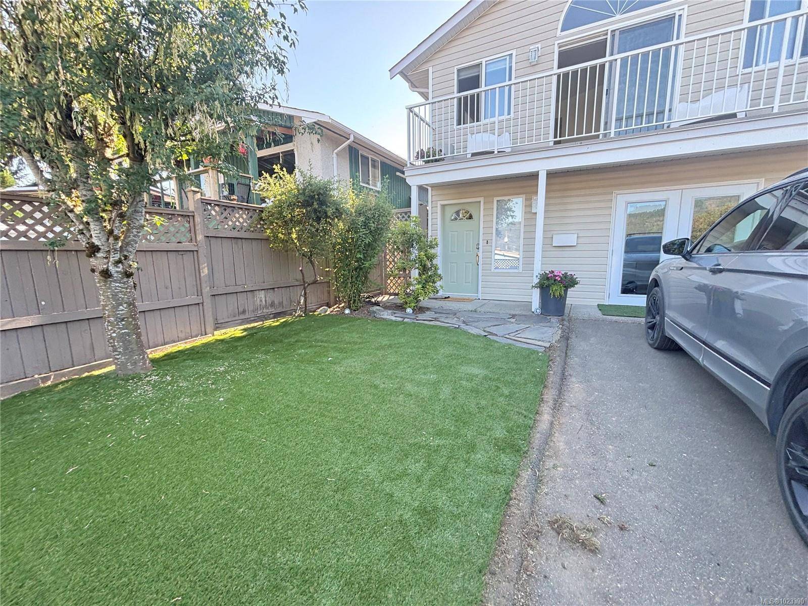 Port Alberni, BC V9Y 2A2,2575 2ND Ave