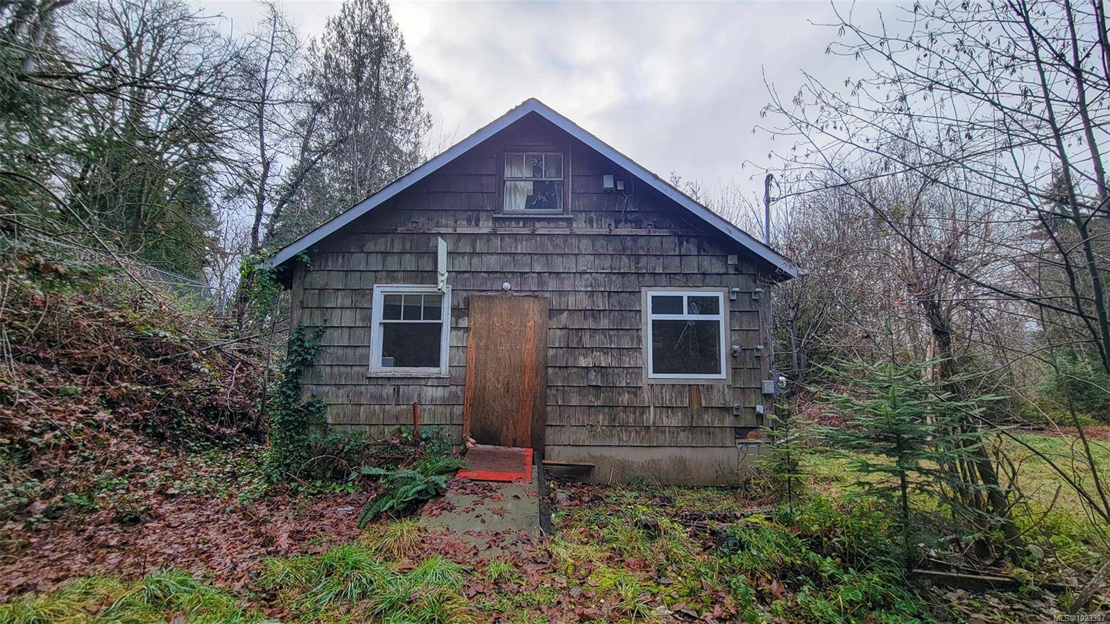 Port Alberni, BC V9Y 7M5,4880 Compton Rd