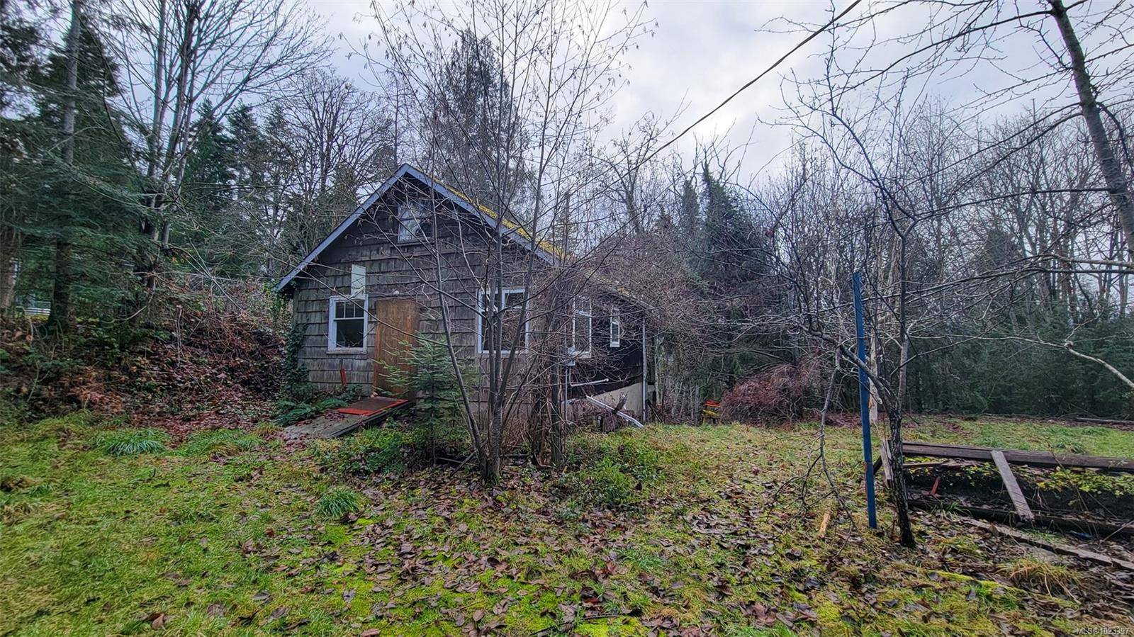 Port Alberni, BC V9Y 7M5,4880 Compton Rd