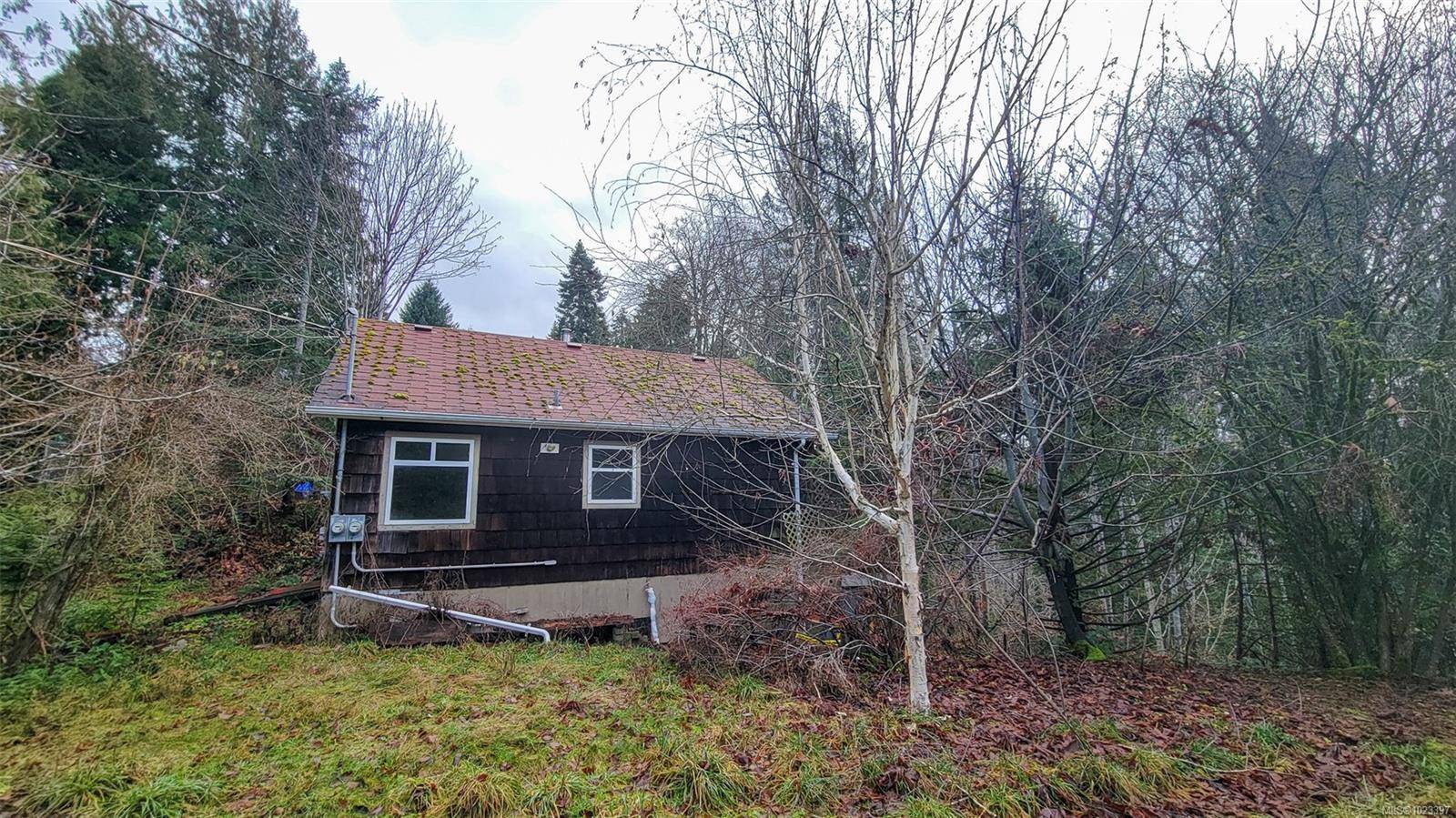 Port Alberni, BC V9Y 7M5,4880 Compton Rd