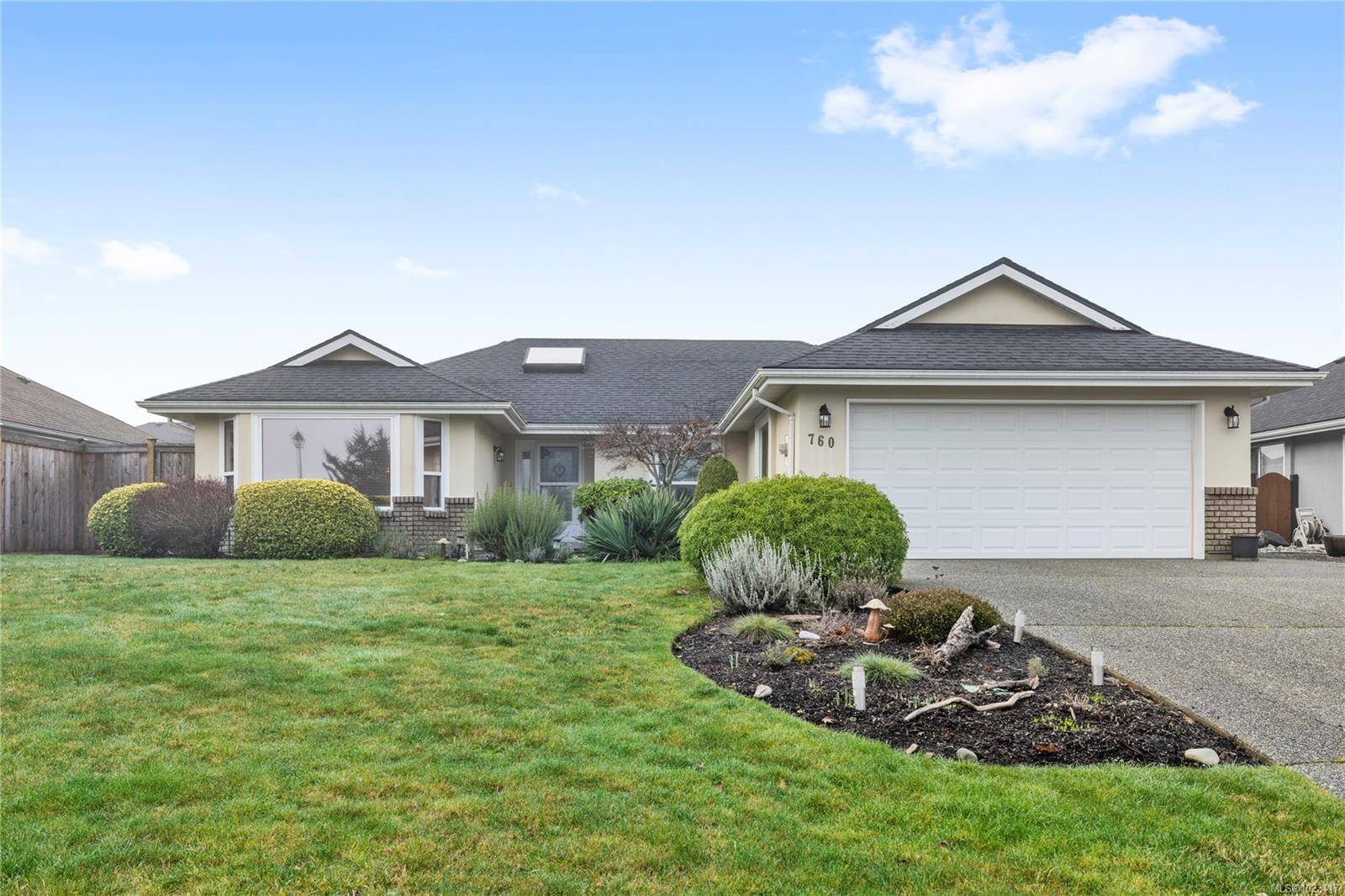 Qualicum Beach, BC V9K 2J4,760 Chartwell Blvd