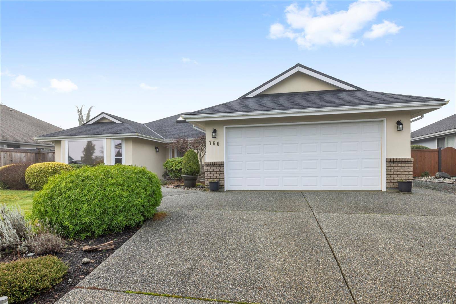 Qualicum Beach, BC V9K 2J4,760 Chartwell Blvd