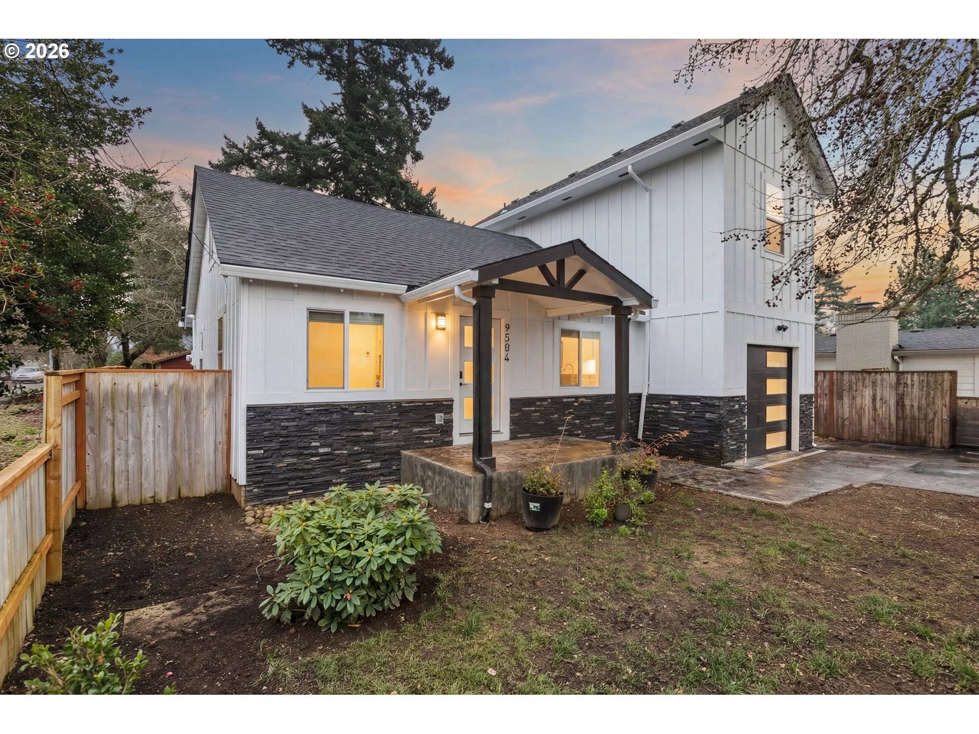 Milwaukie, OR 97222,9504 SE 77TH AVE