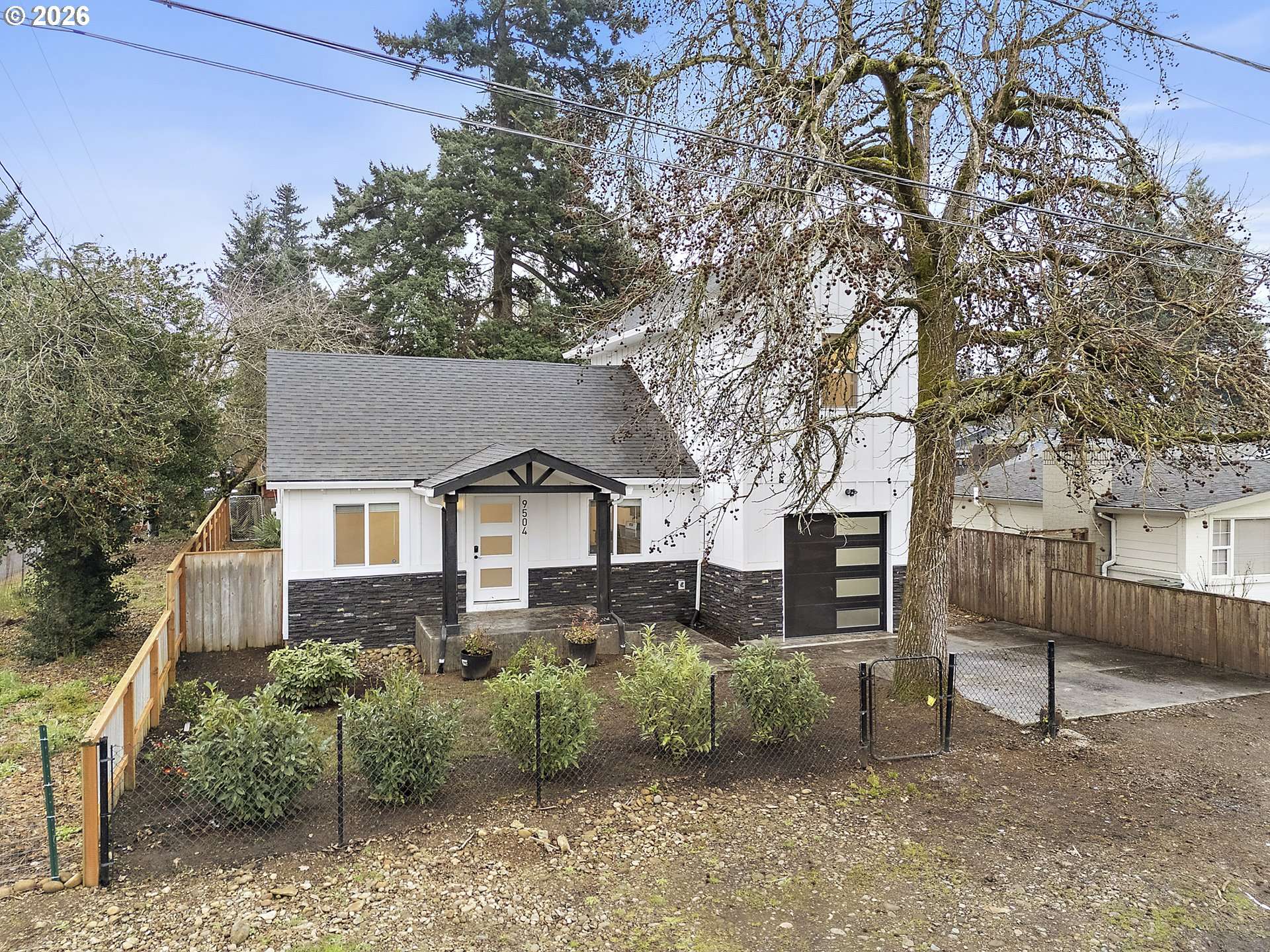 Milwaukie, OR 97222,9504 SE 77TH AVE