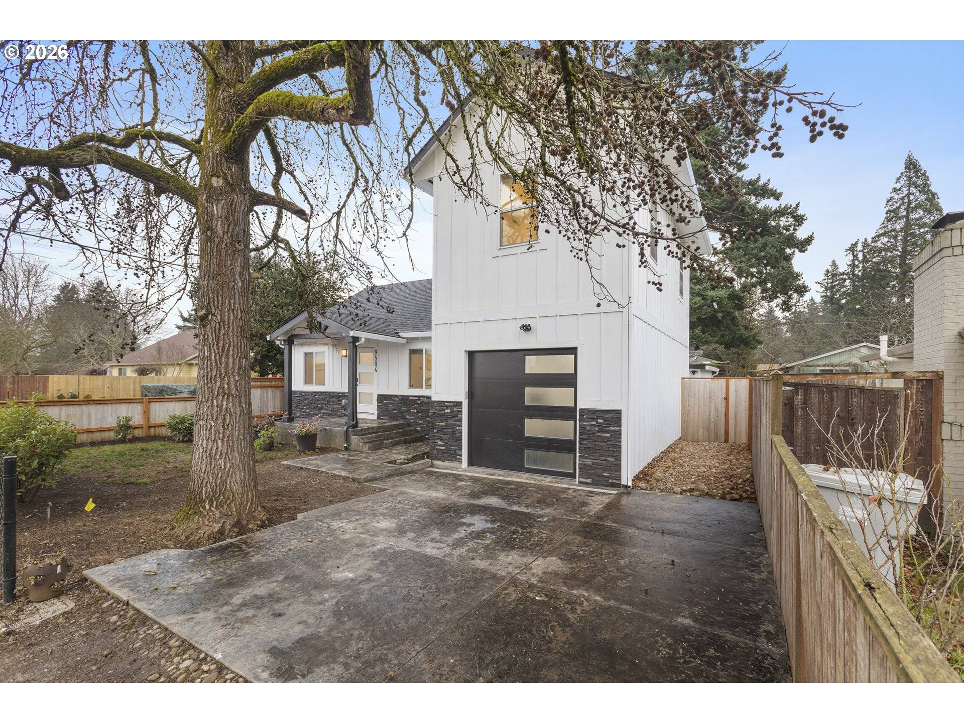 Milwaukie, OR 97222,9504 SE 77TH AVE