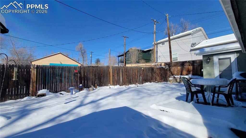 Colorado Springs, CO 80904,112 N 18th ST