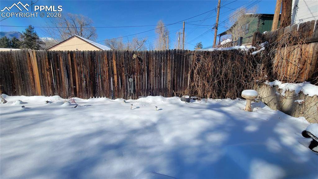 Colorado Springs, CO 80904,112 N 18th ST