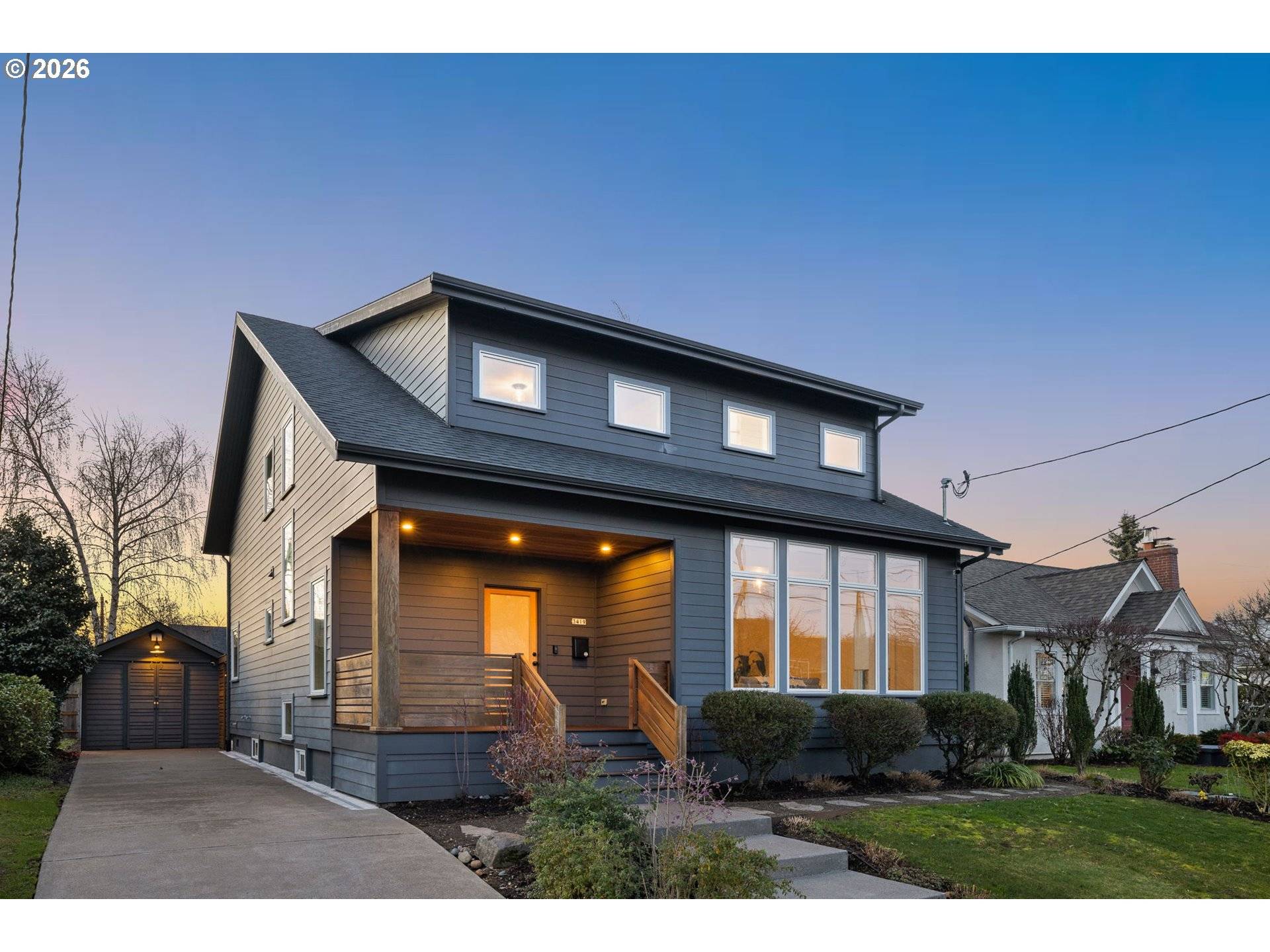 Portland, OR 97212,3419 NE CESAR E CHAVEZ BLVD