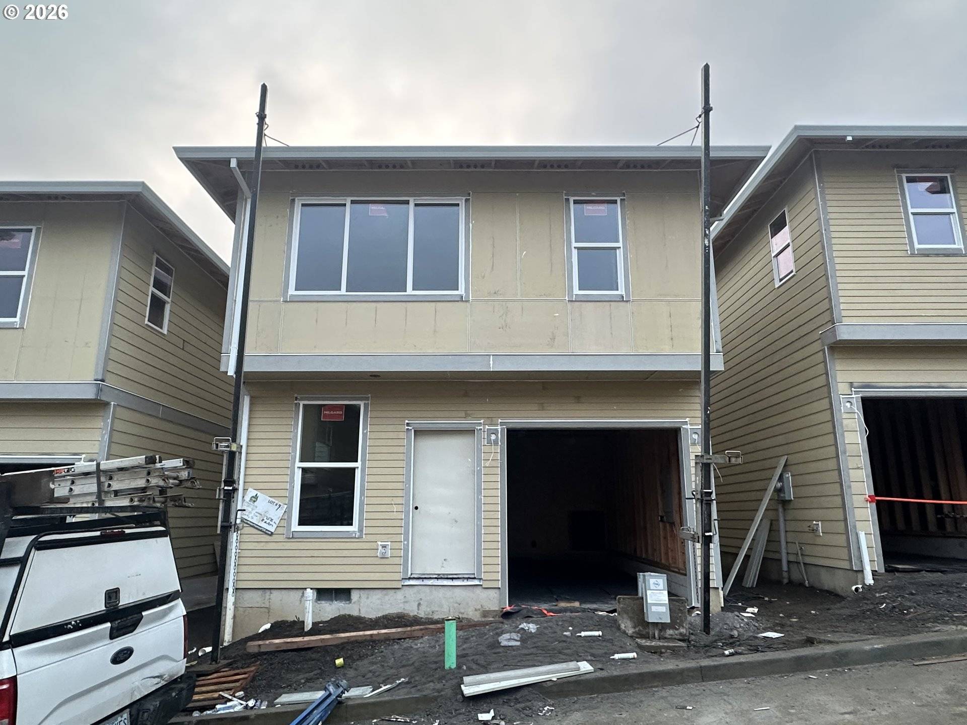 Gresham, OR 97080,4071 SW McKinley #36