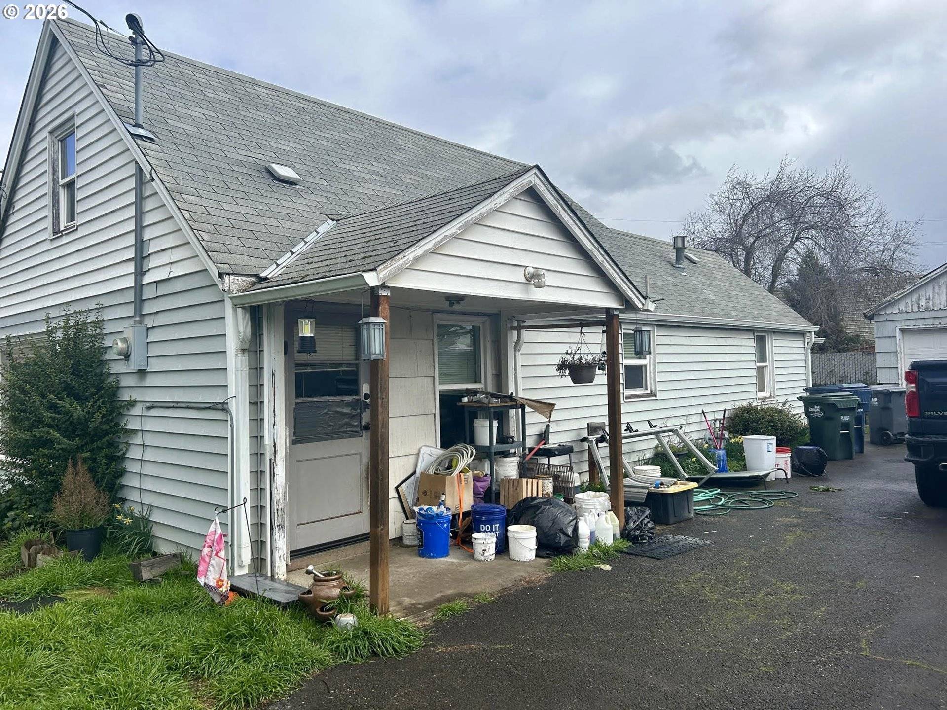 Eugene, OR 97402,1035 MADERA ST