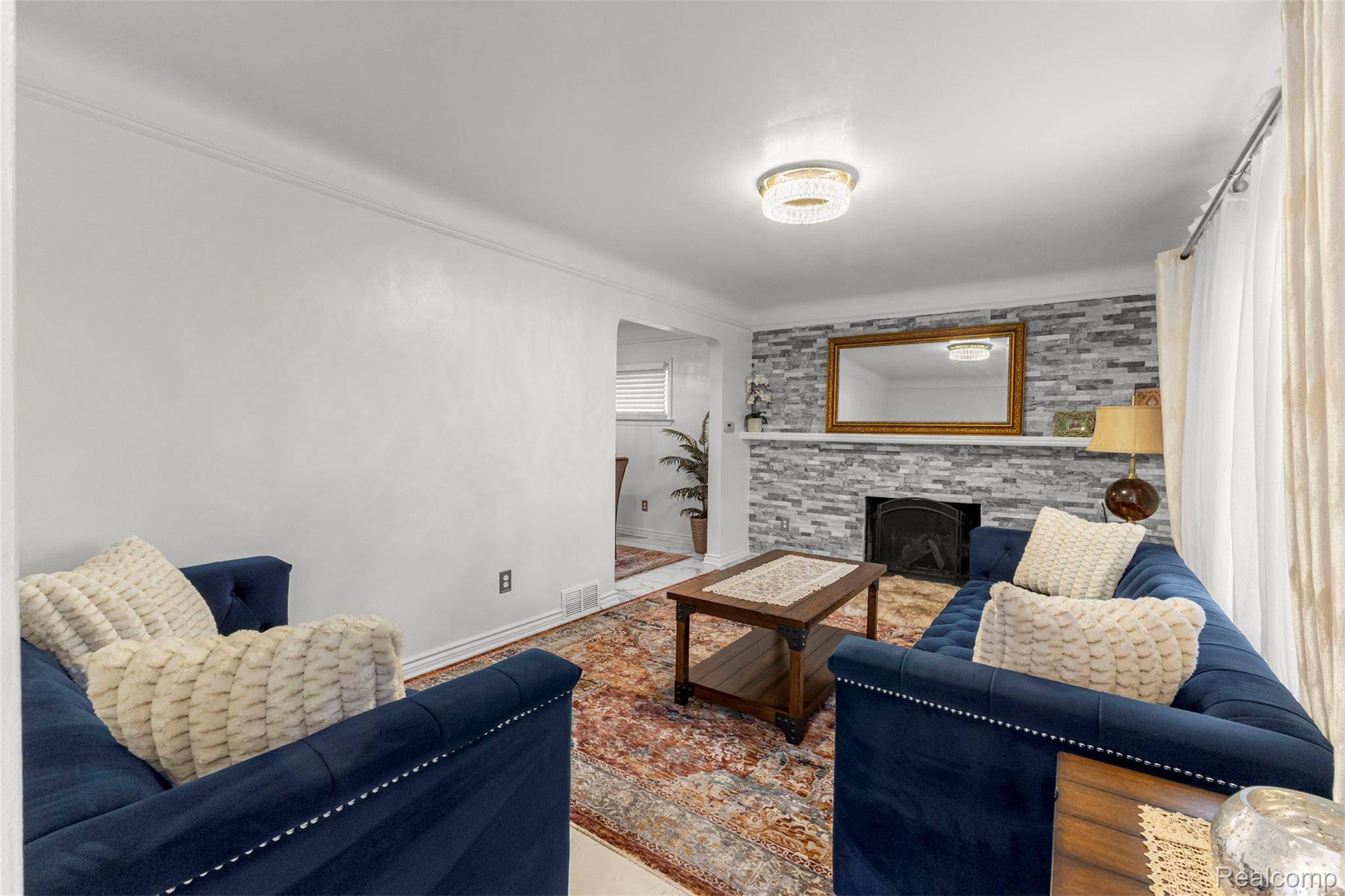 Dearborn, MI 48128,1803 N Rosevere AVE