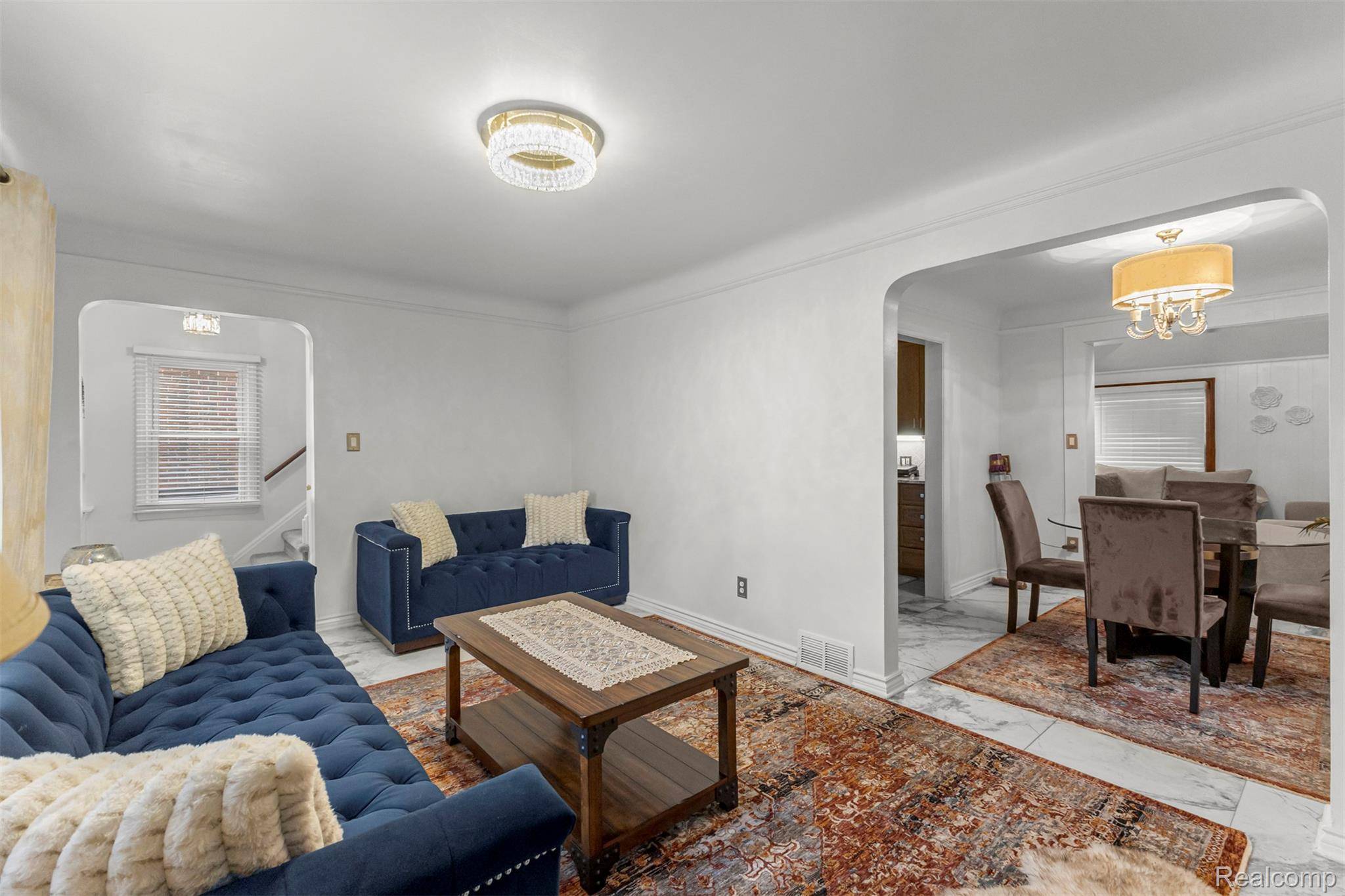 Dearborn, MI 48128,1803 N Rosevere AVE